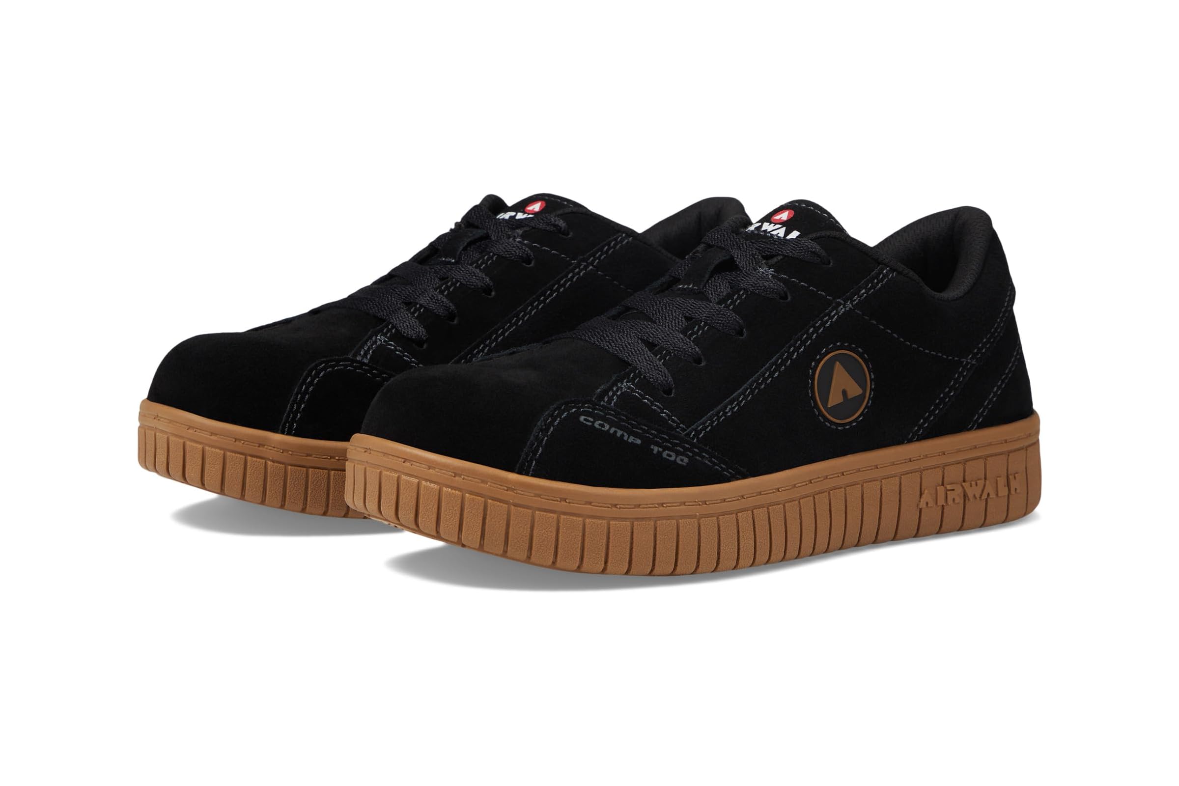 Женские кроссовки Airwalk Work Camino Comp Toe EH SR 18990₽