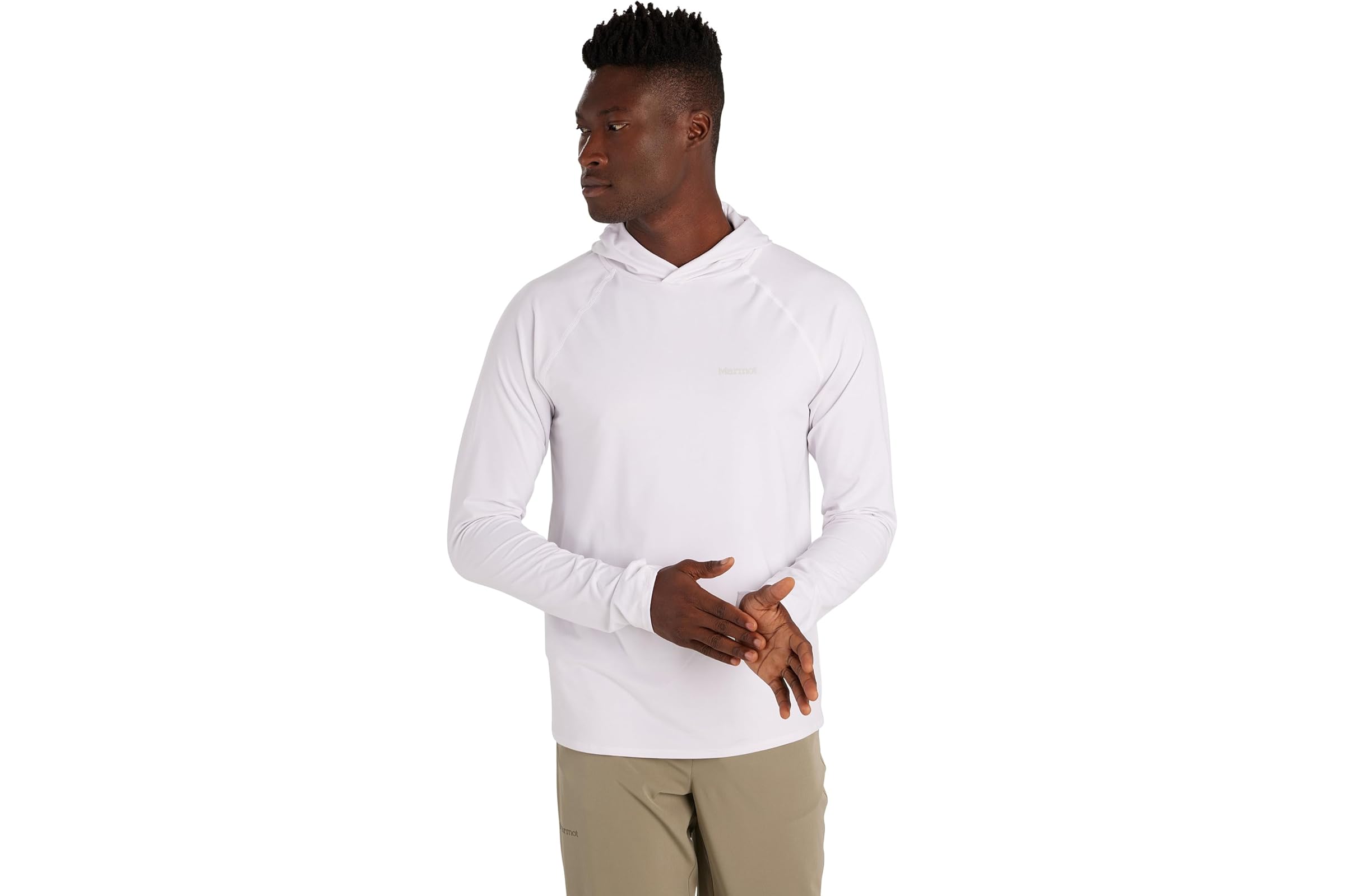 Marmot Marmot Windridge Hoody Performance Shirt 10990₽