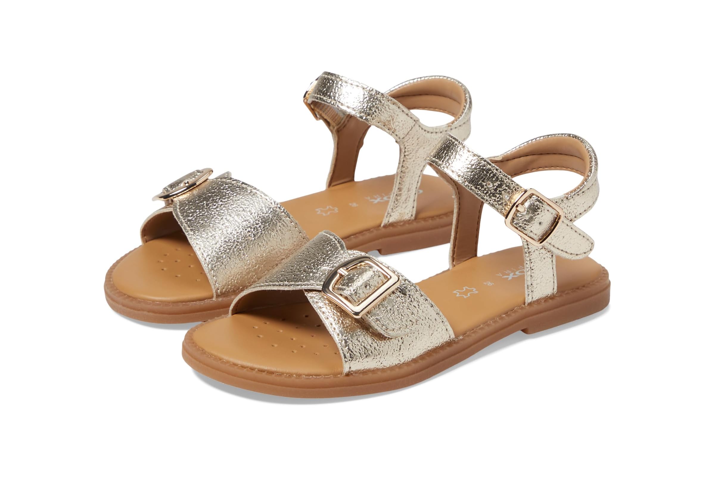 Geox Kids Sandal Karly 71 ToddlerLittle KidBig Kid 9990₽