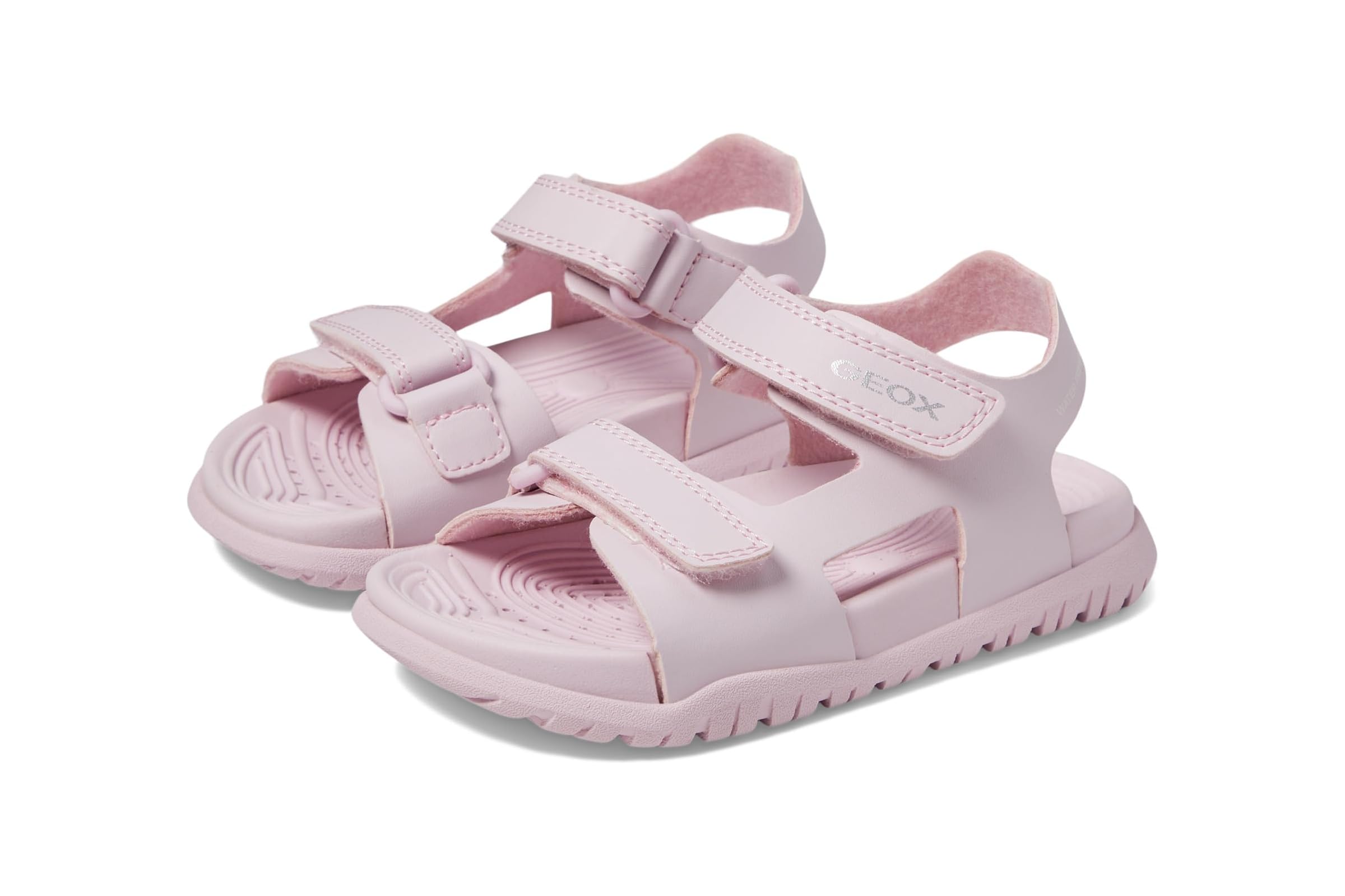 Geox Kids Sandal Fusbettog 2 (Toddler/Little Kid/Big Kid)