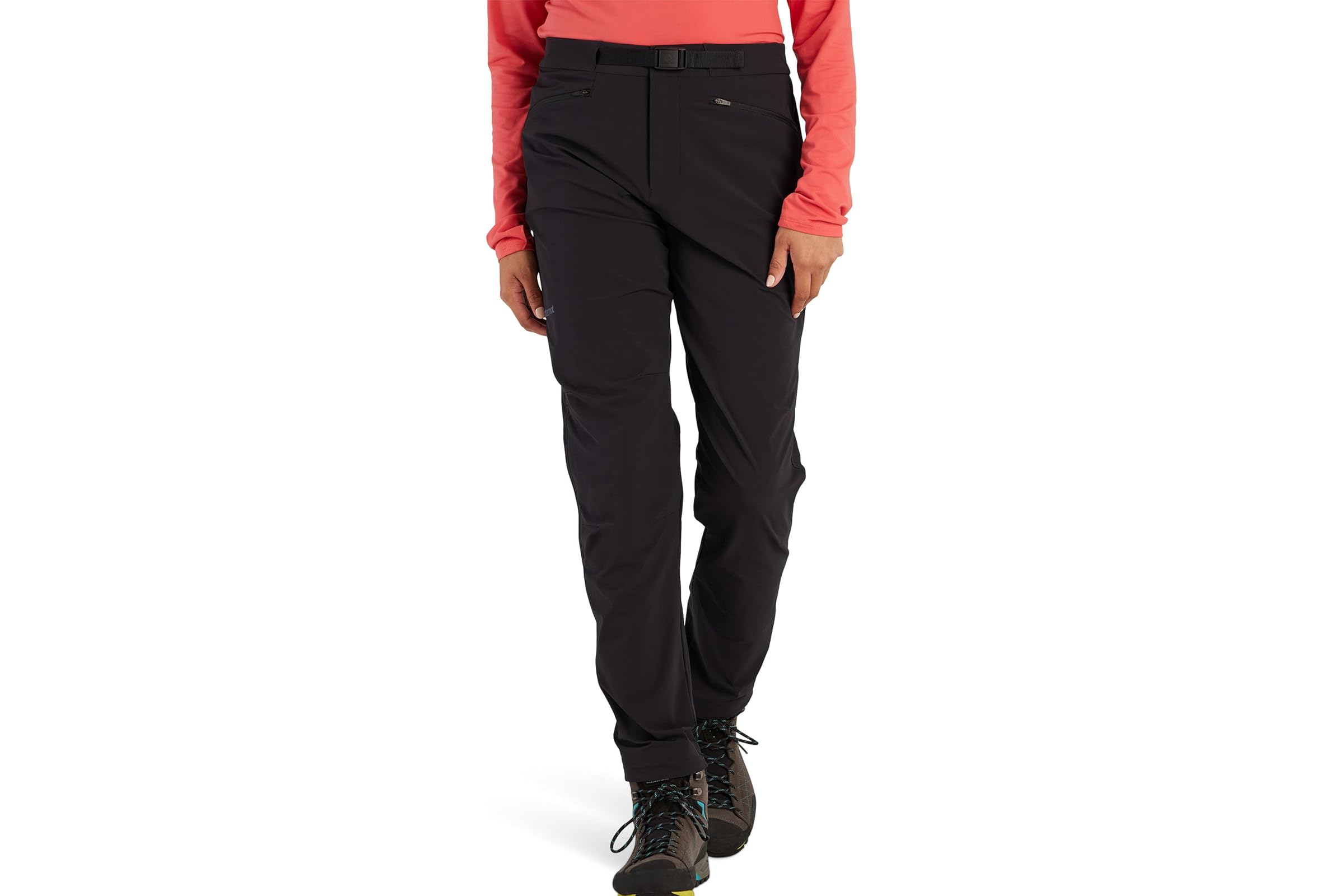 Marmot Mountain Active Pants 24890₽