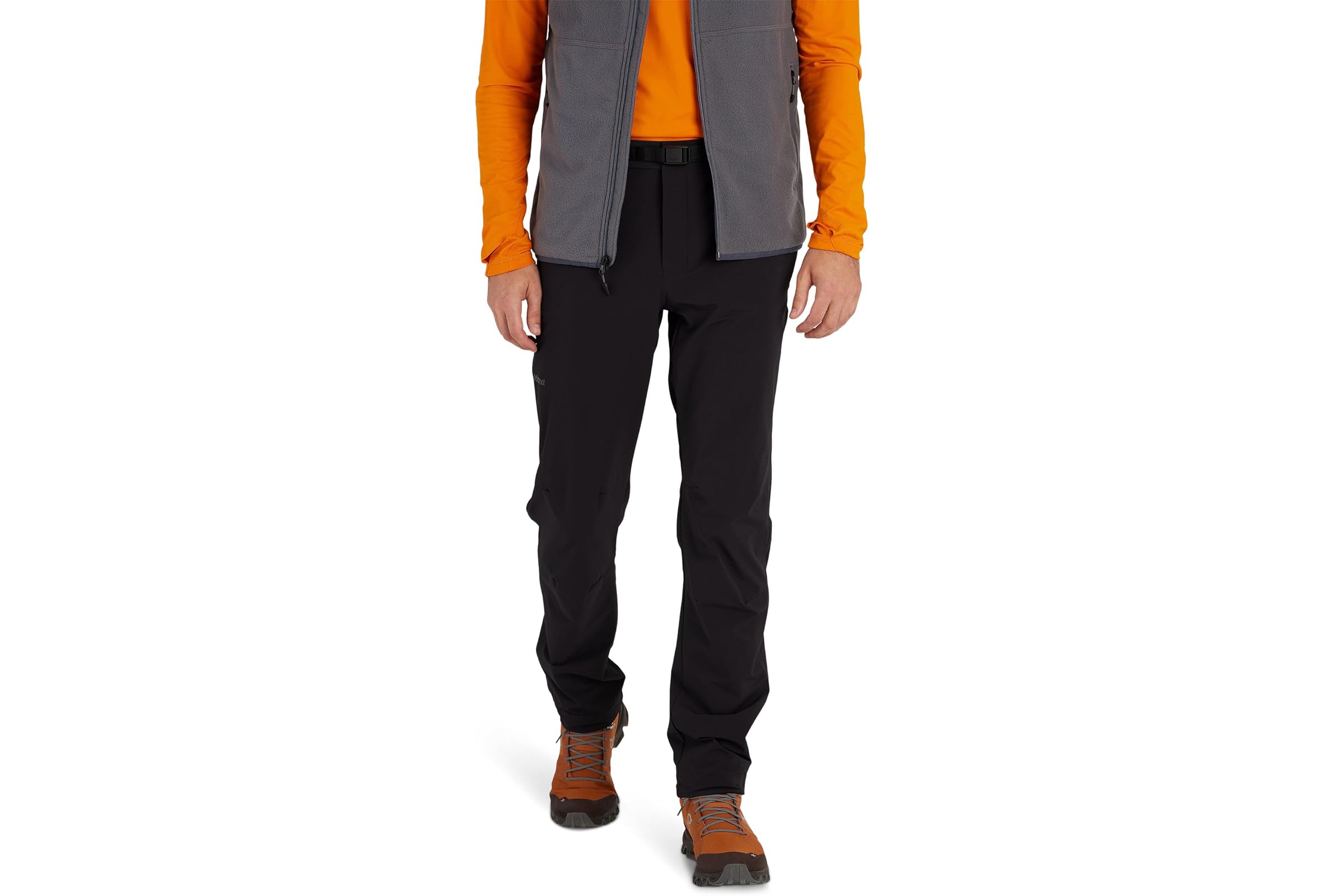 Marmot Mountain Active Pants 17790₽