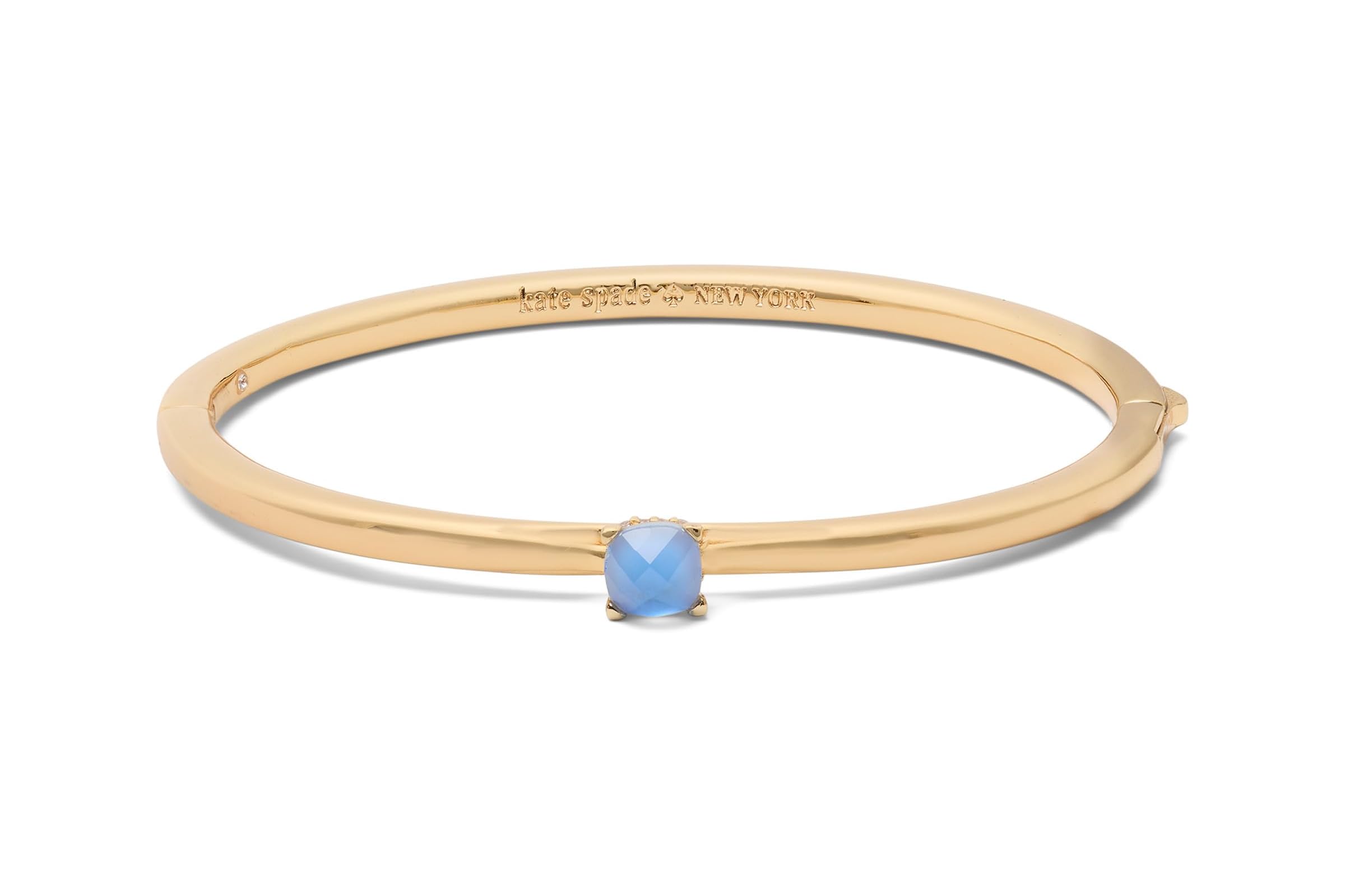 Браслет Kate Spade New York Hinged Bangle 15590₽