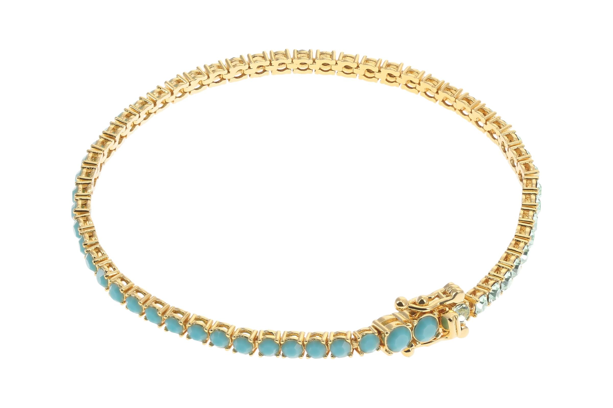 Kate Spade New York Tennis Bracelet 10890₽