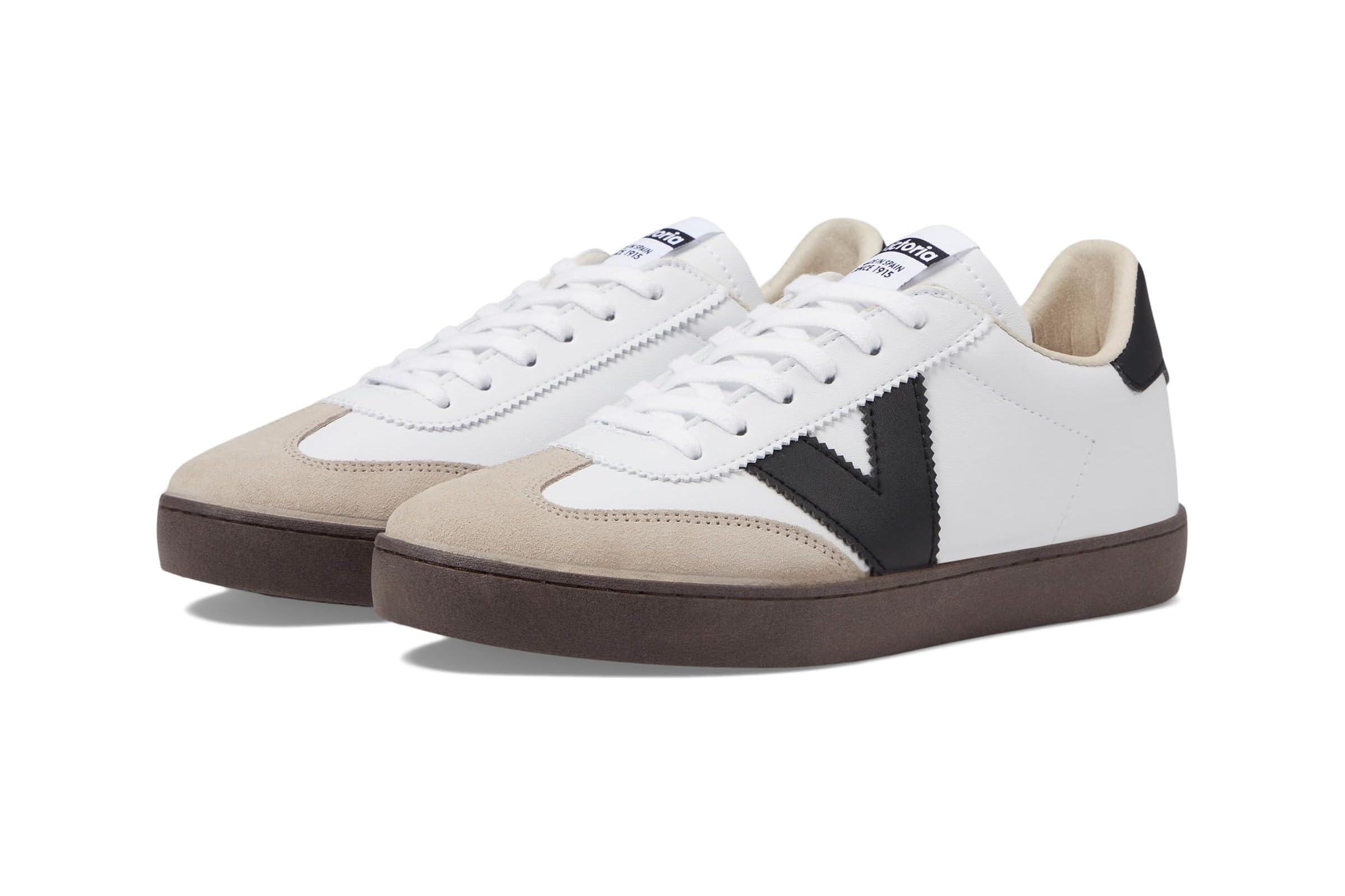 Женские кроссовки victoria Berlin Ciclista Leather 14290₽