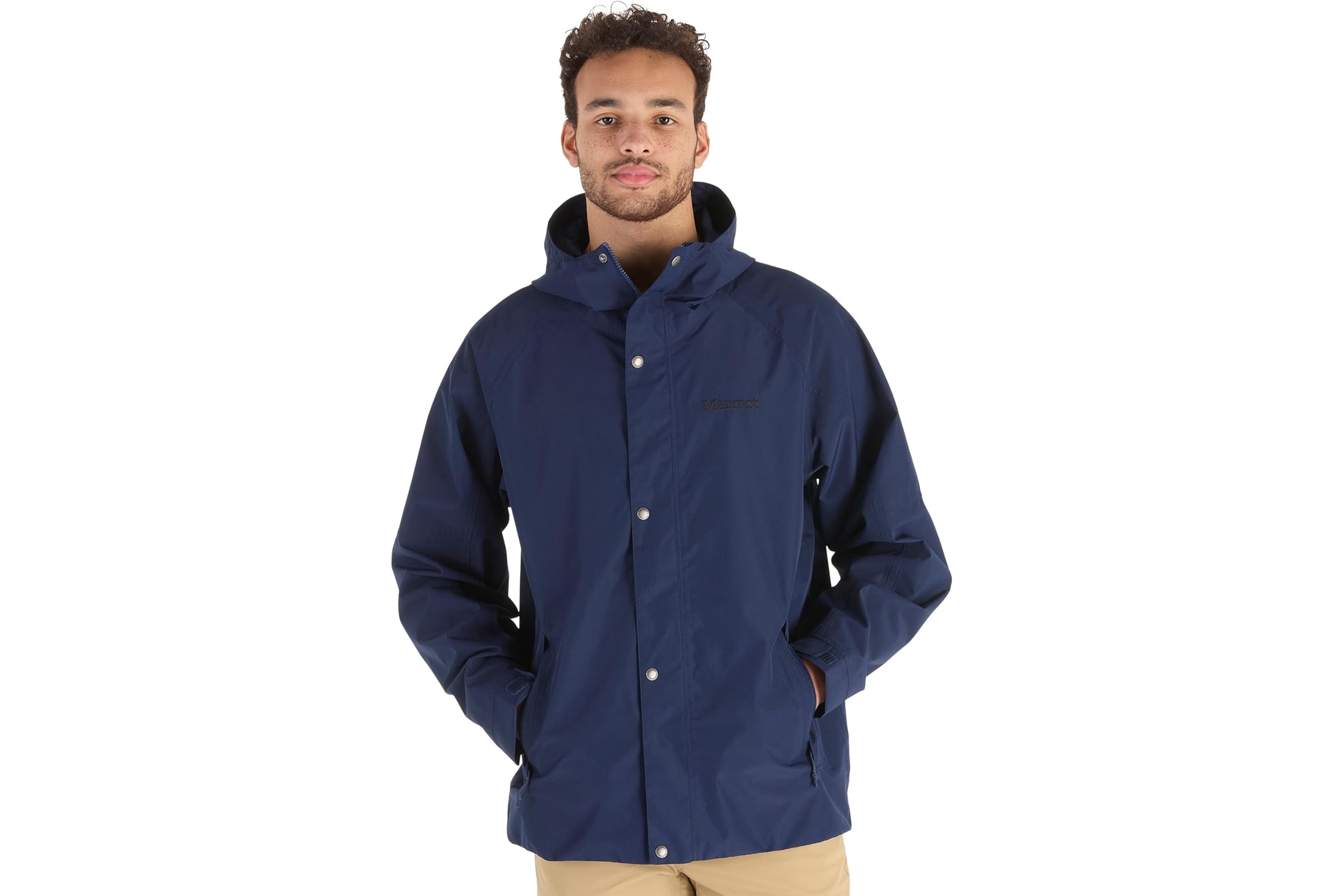 Marmot Cascade Rain Jacket