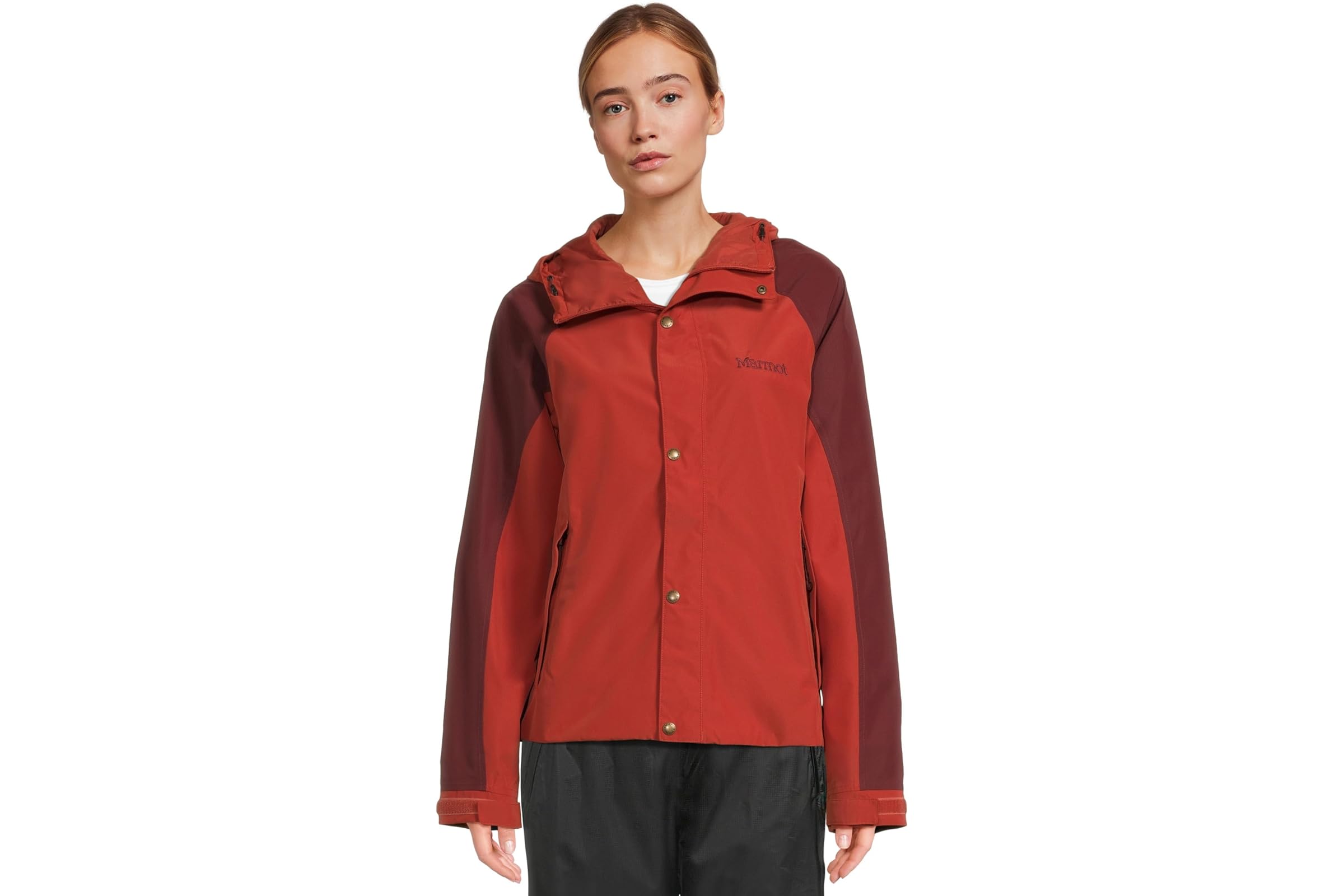 Marmot Cascade Rain Jacket 19590₽