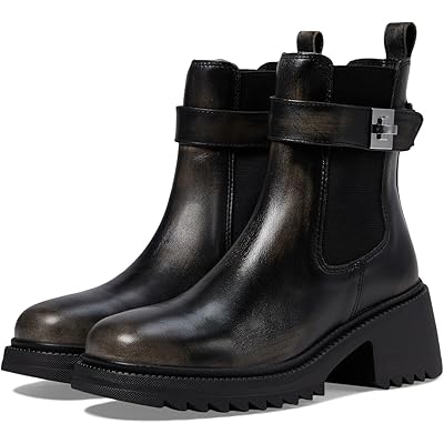 Ботинки Steve Madden Gates