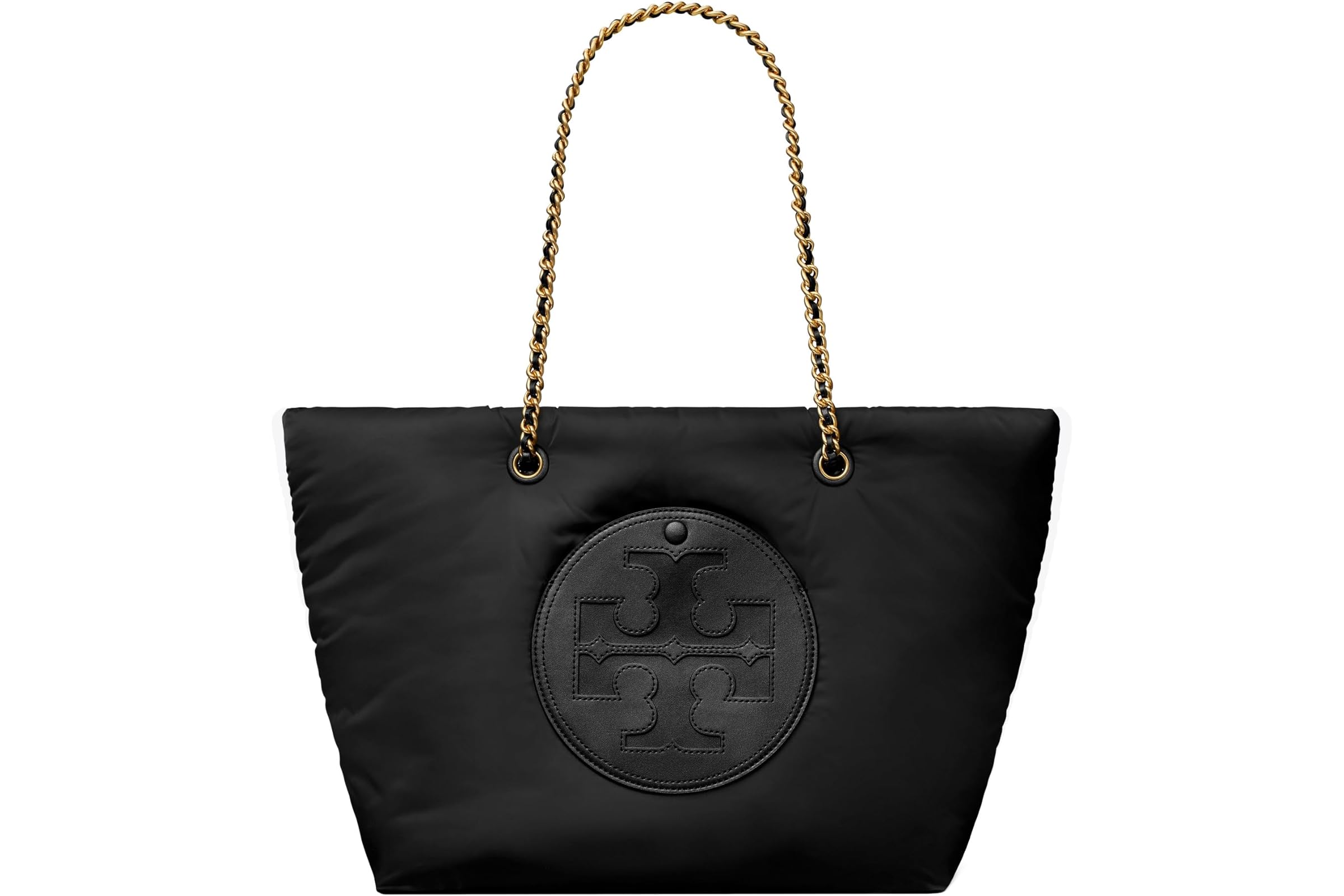 Tory Burch Ella Puffy Chain Tote 62490₽