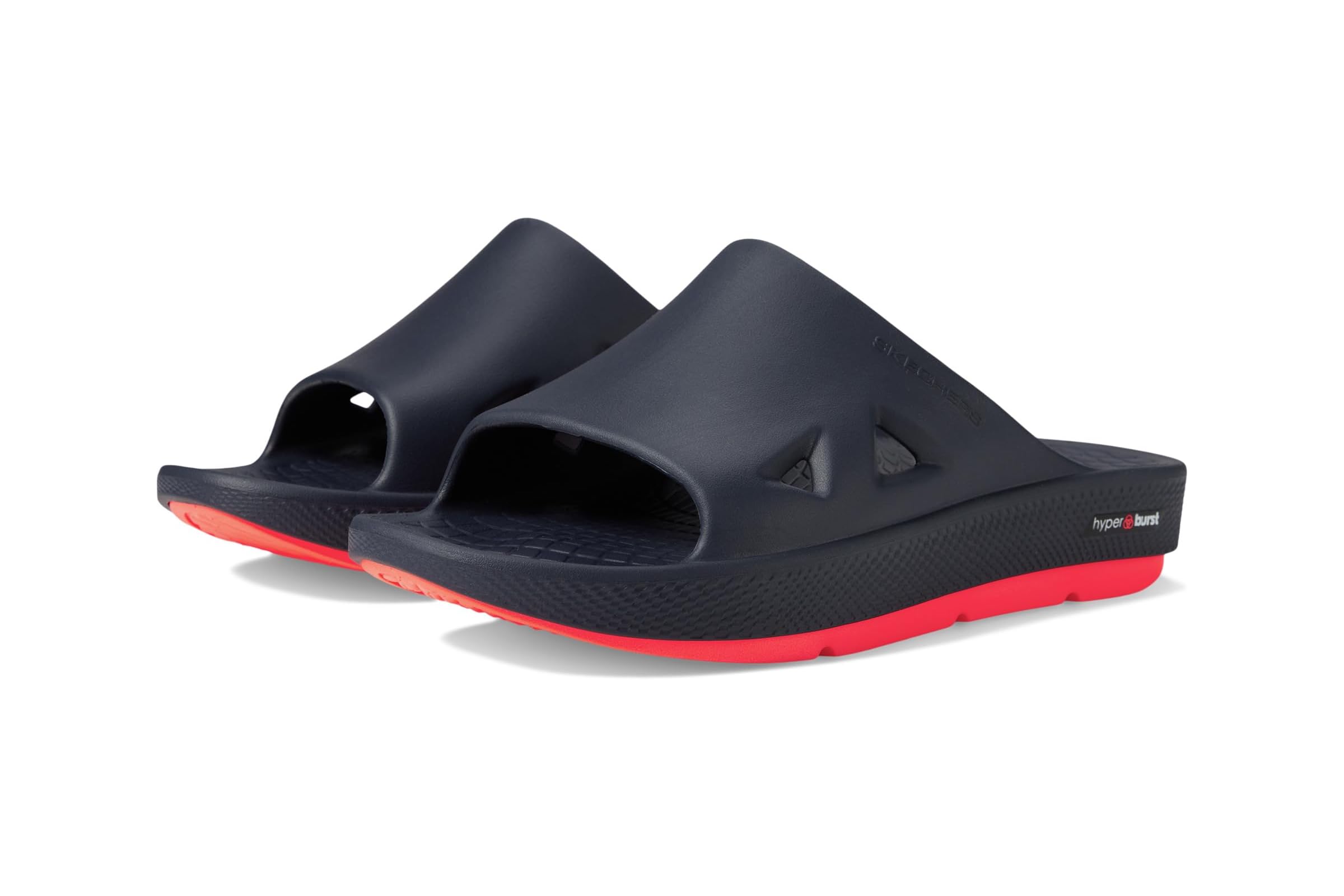 Сандалии SKECHERS Performance Go Recover Refresh Slide