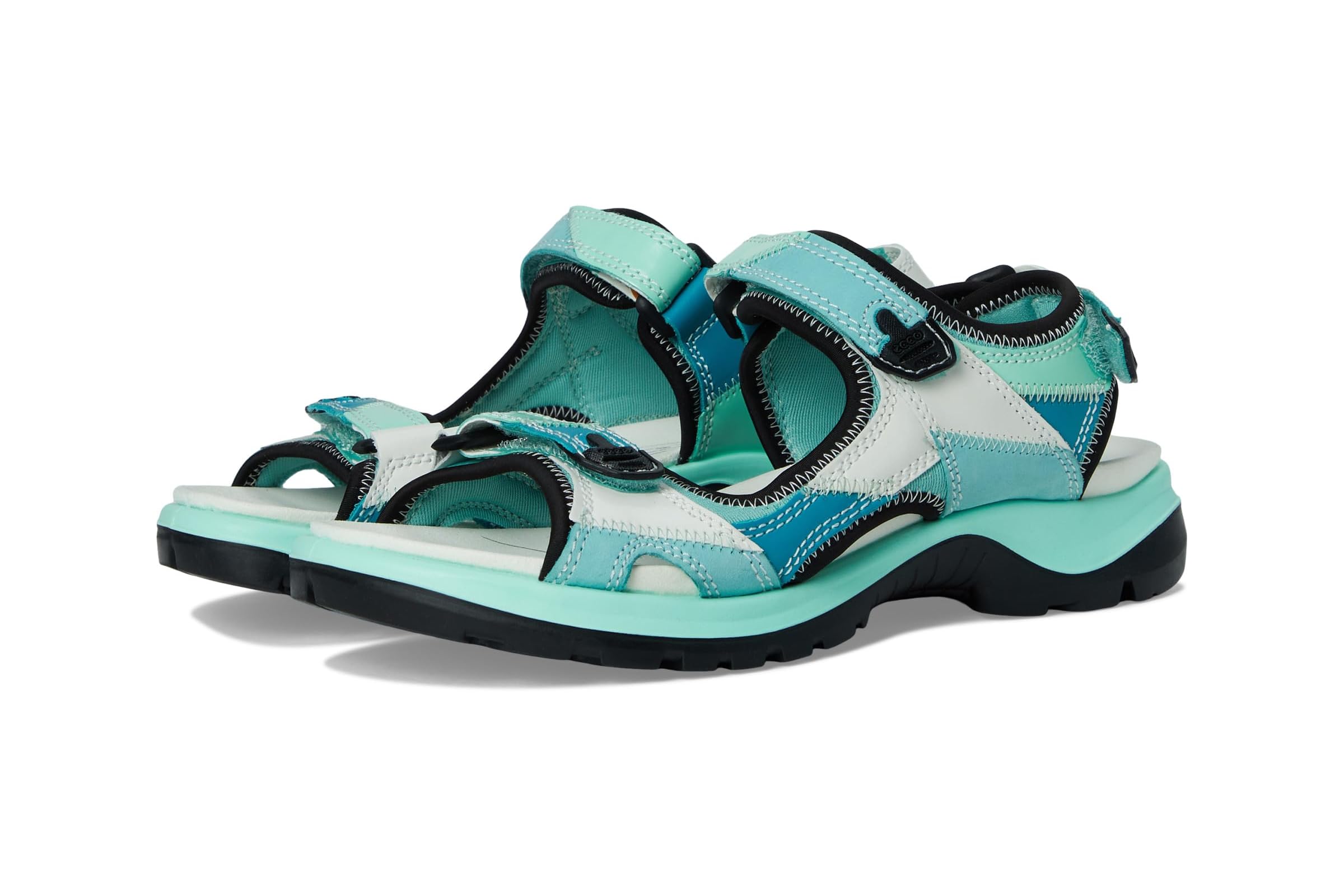 ECCO Sport Yucatan 28490₽