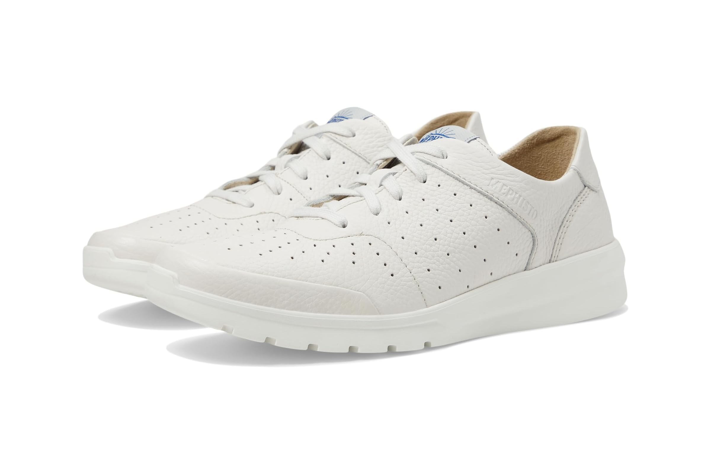 Мужские кроссовки Mephisto Waren 32090₽