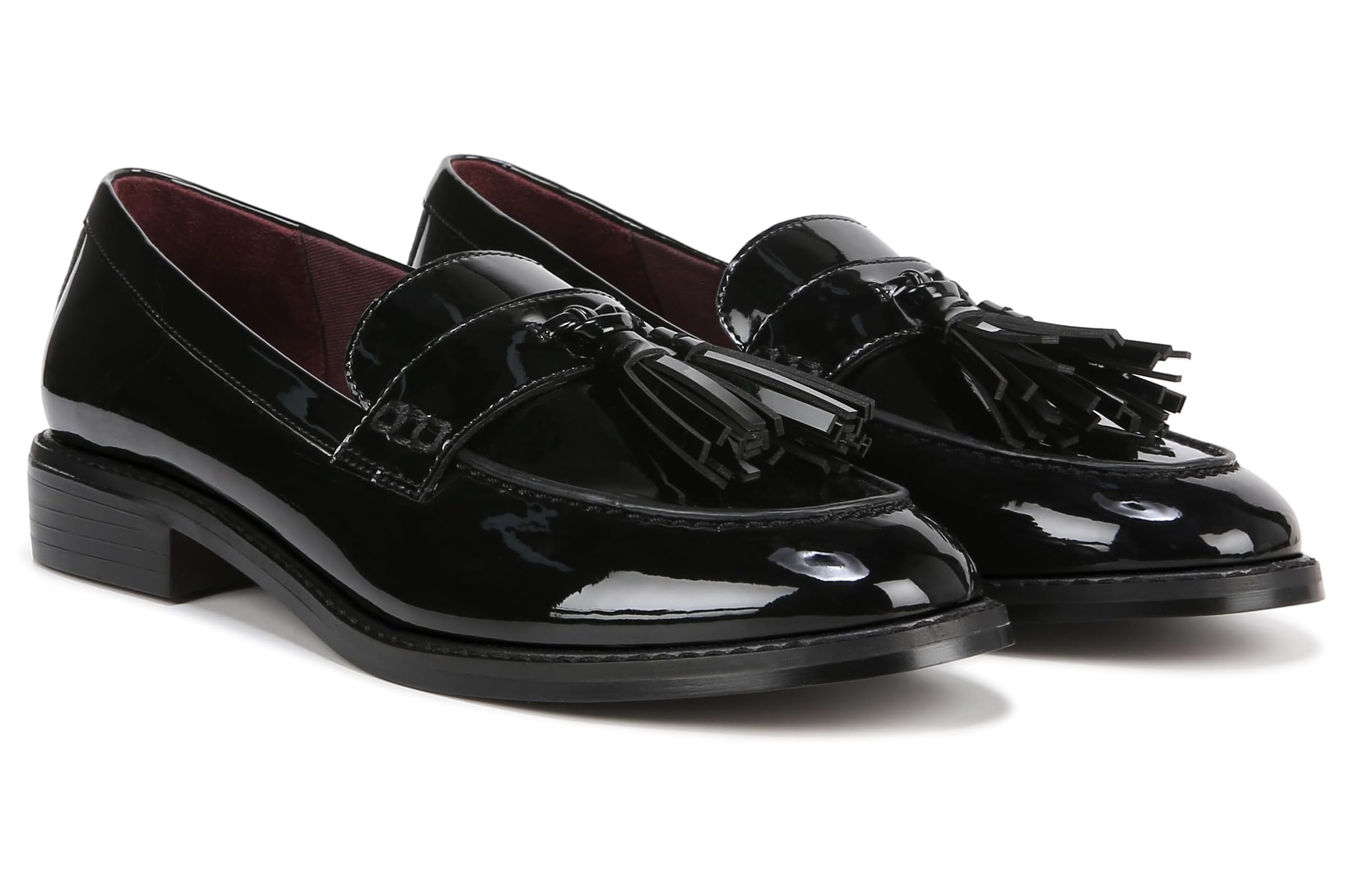 Franco Sarto Carolyn Low Slip-ons