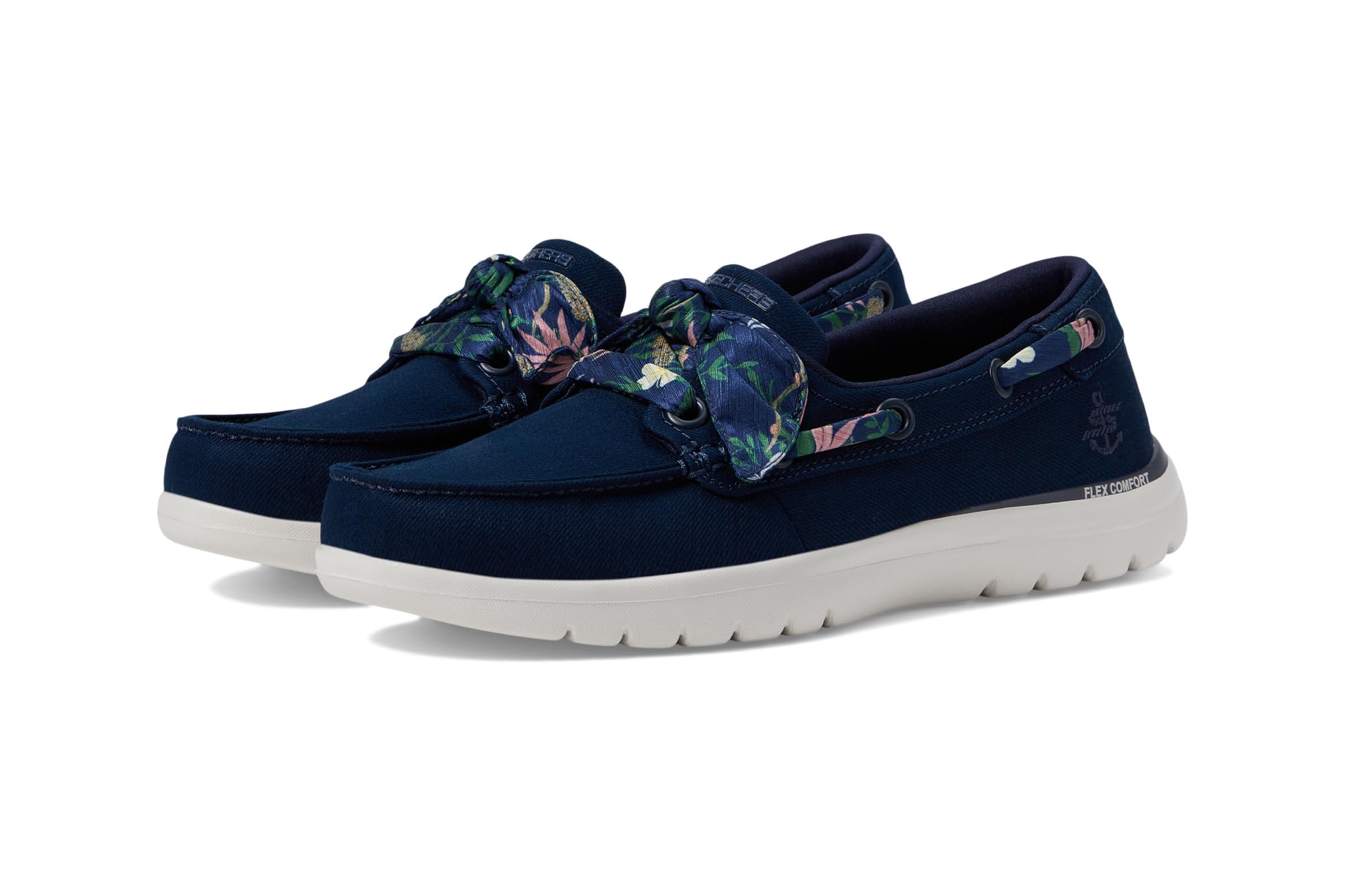 SKECHERS Performance On-The-Go Flex-Seaside Daisy 13790₽