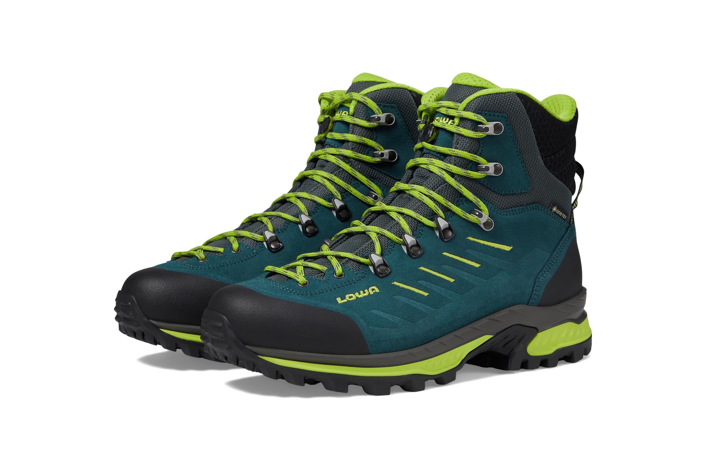 Мужские кроссовки Lowa Randir GTX Mid