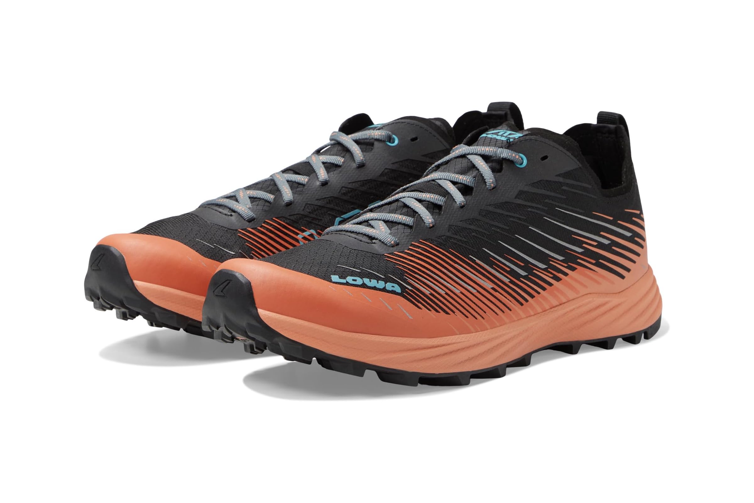 Женские кроссовки Lowa Citux