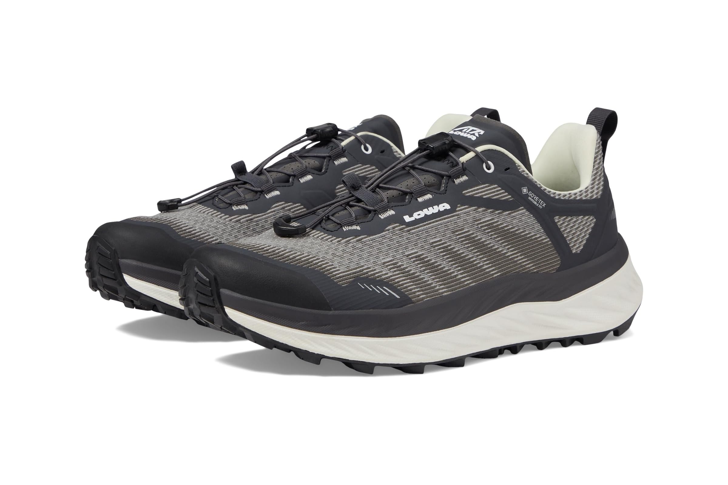 Женские кроссовки Lowa Fortux GTX