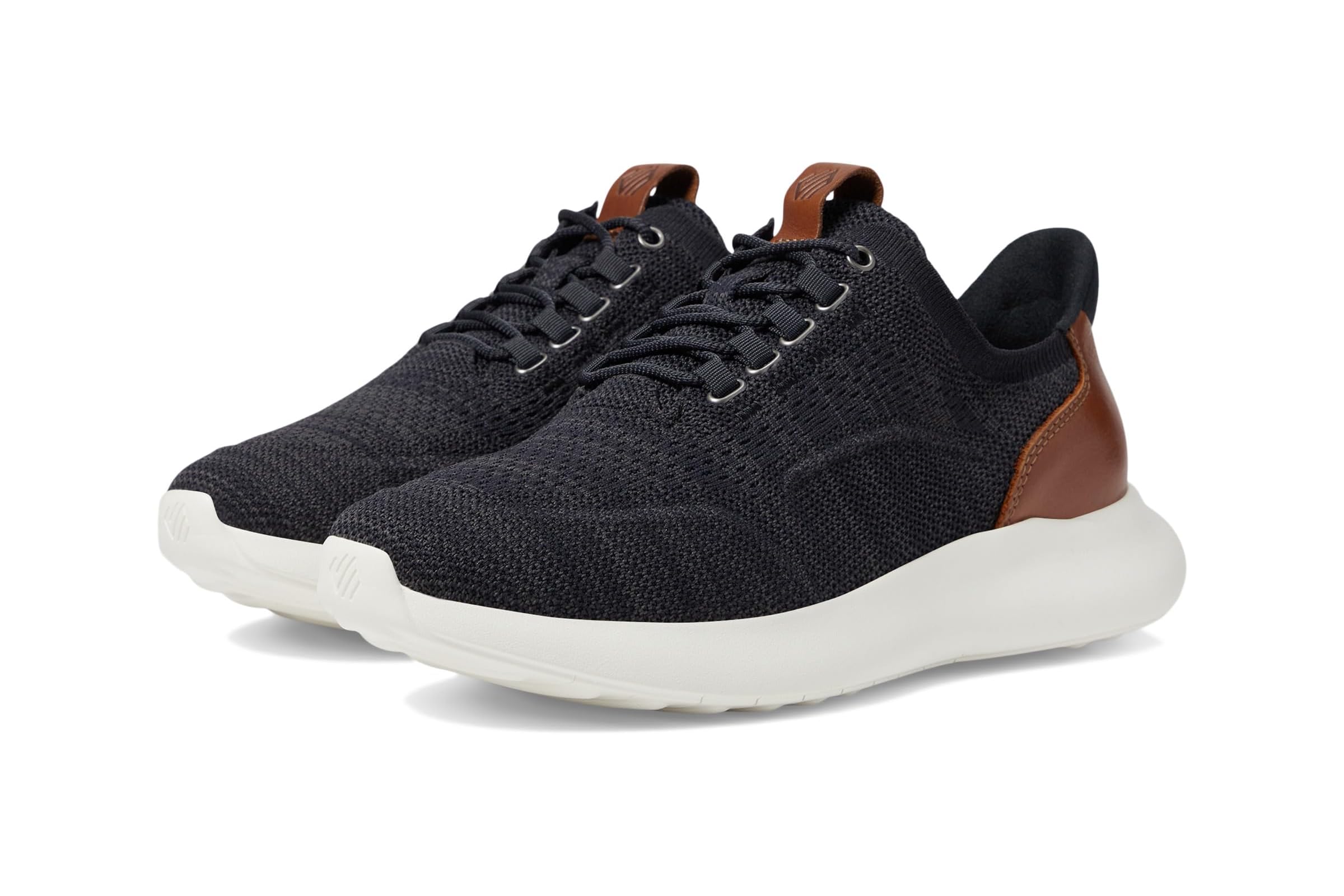 Мужские кроссовки Johnston - Murphy Amherst 2.0 Knit Plain Toe