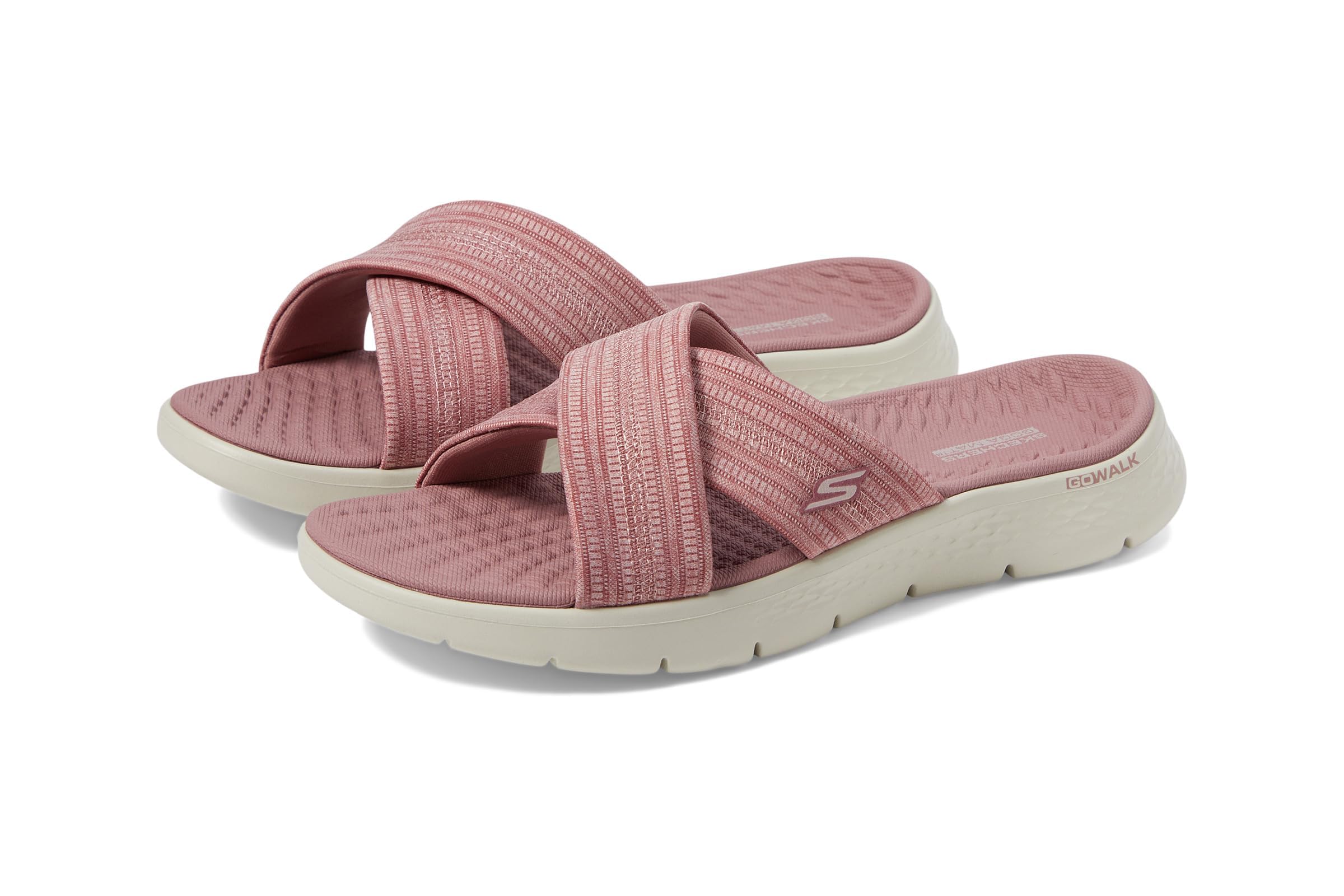 SKECHERS Performance GOwalk Flex Sandal - Impressed 8090₽