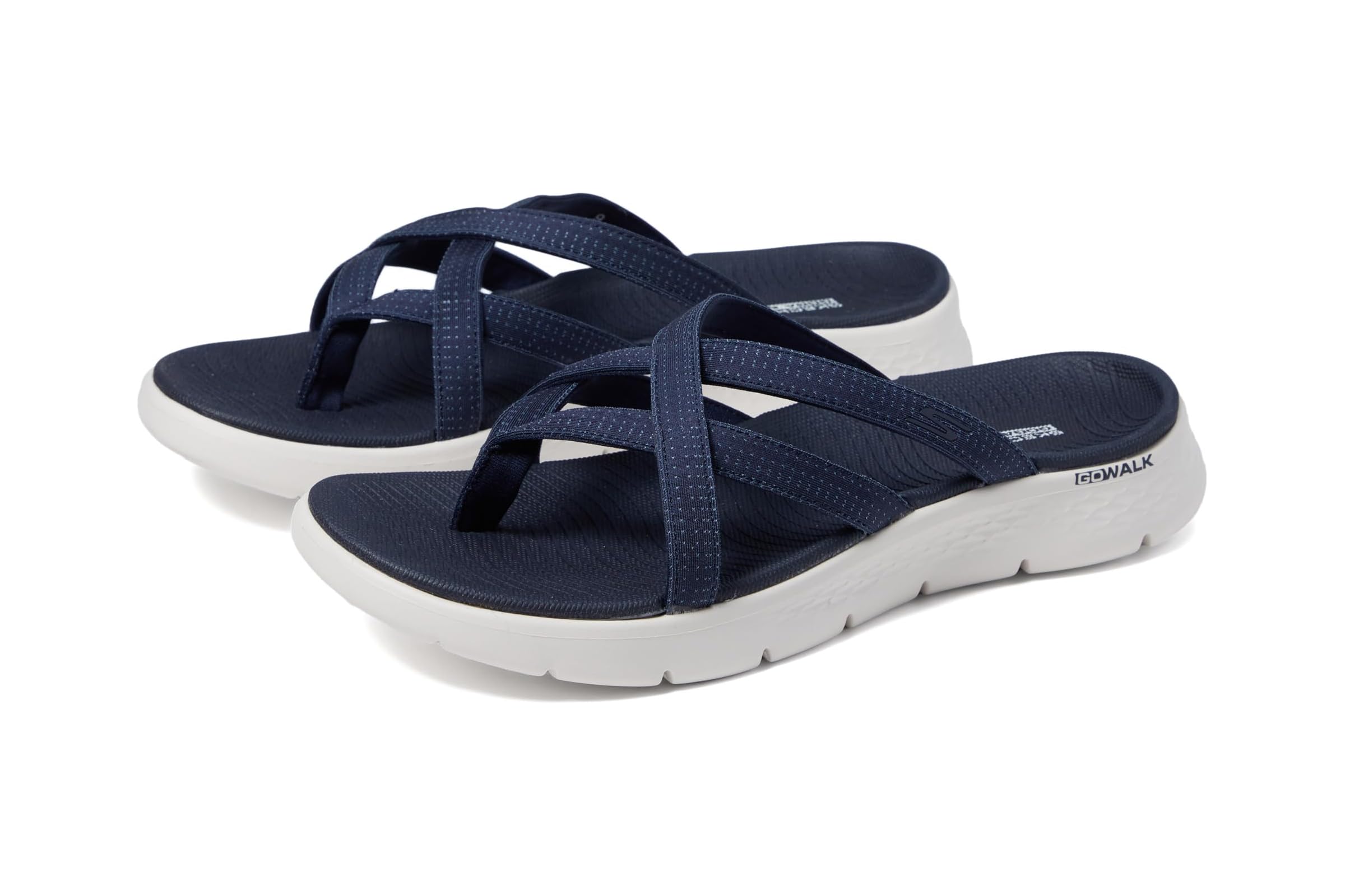 SKECHERS Performance Go Walk Flex Sandal 9990₽