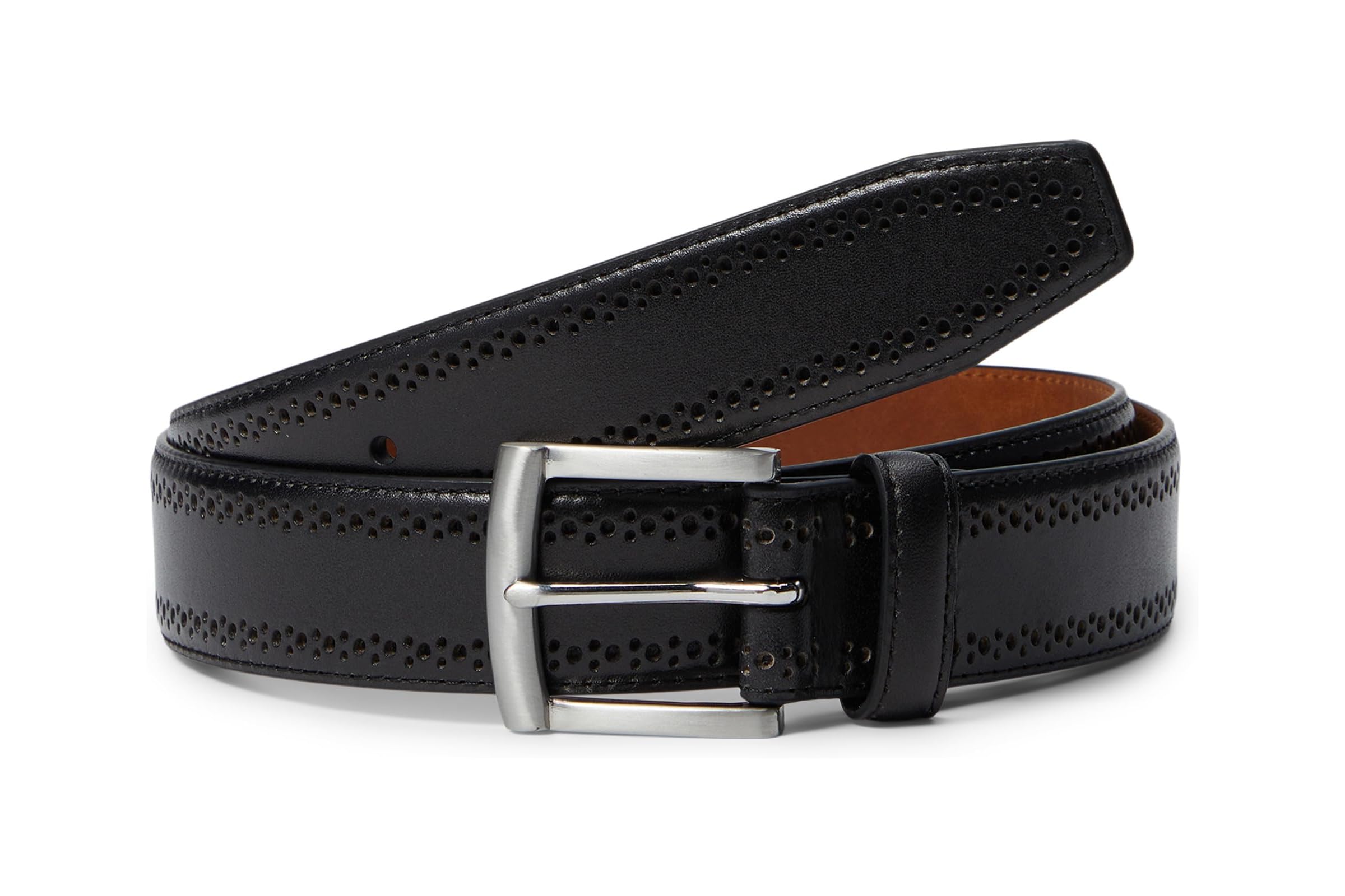 Johnston - Murphy Perfed Edge Belt 11890₽
