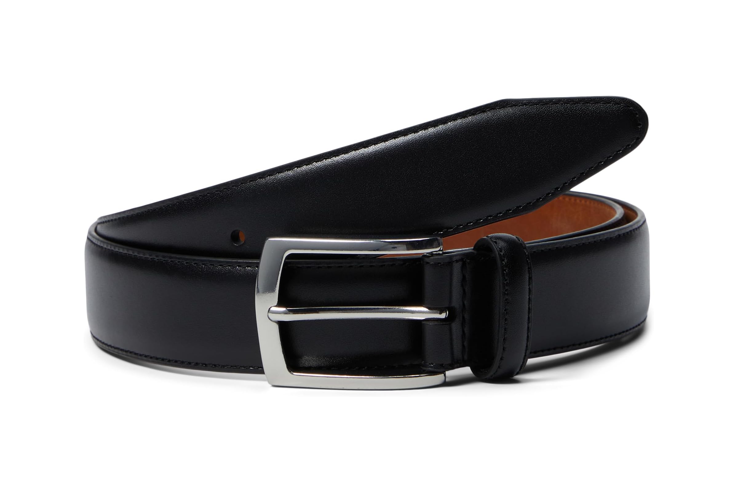 Johnston - Murphy Feather Edge Belt 13890₽