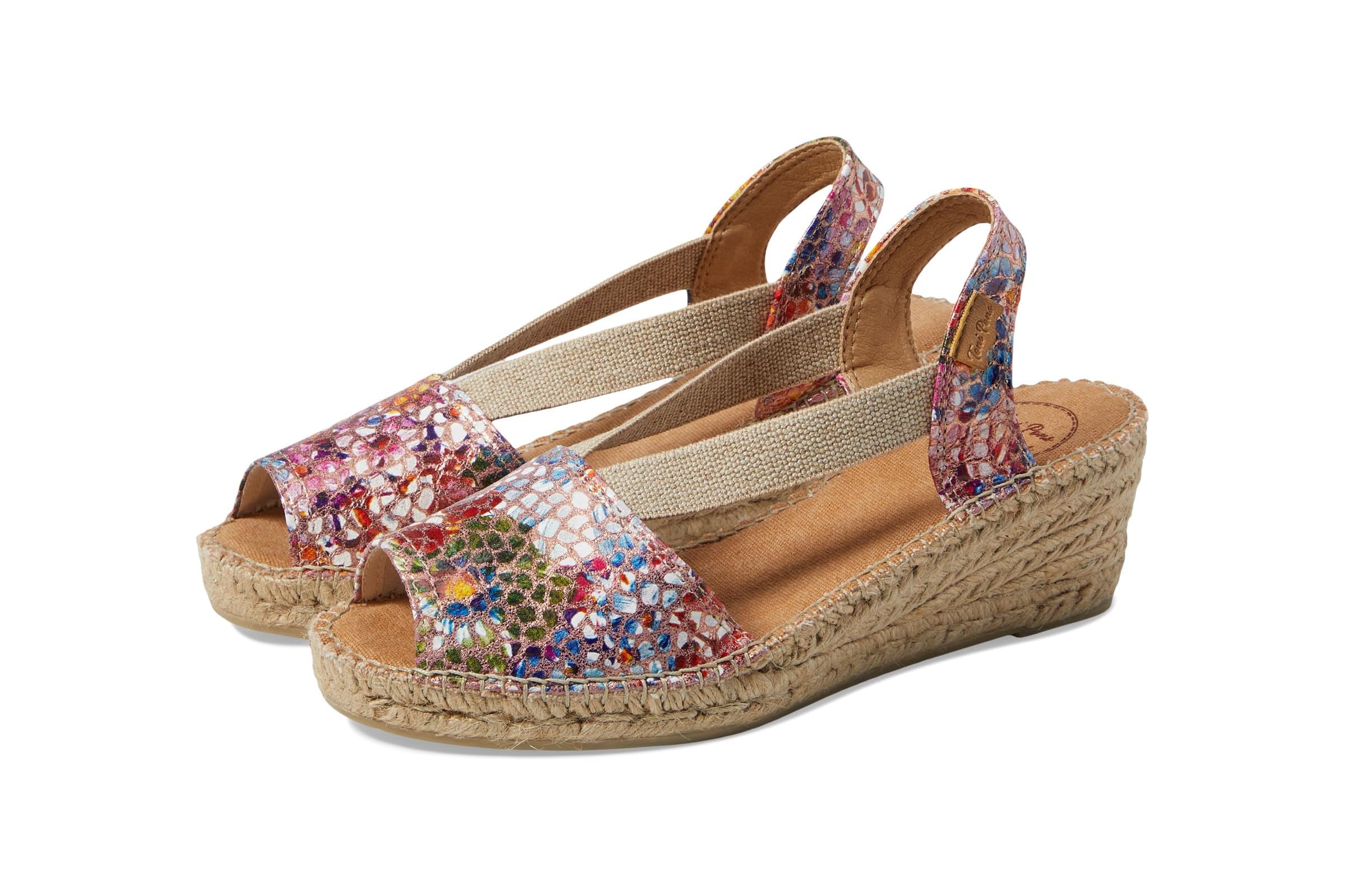 Toni Pons Teide-PM 19290₽