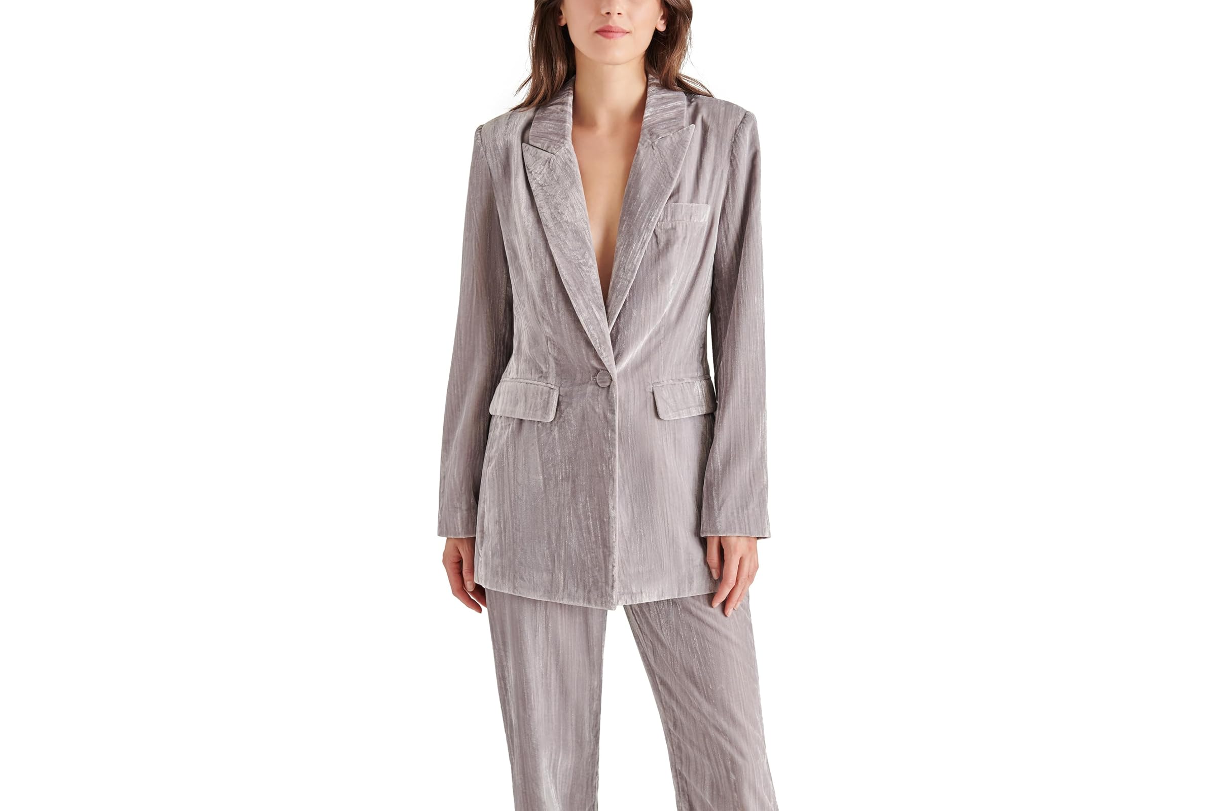 Steve Madden Imann Blazer