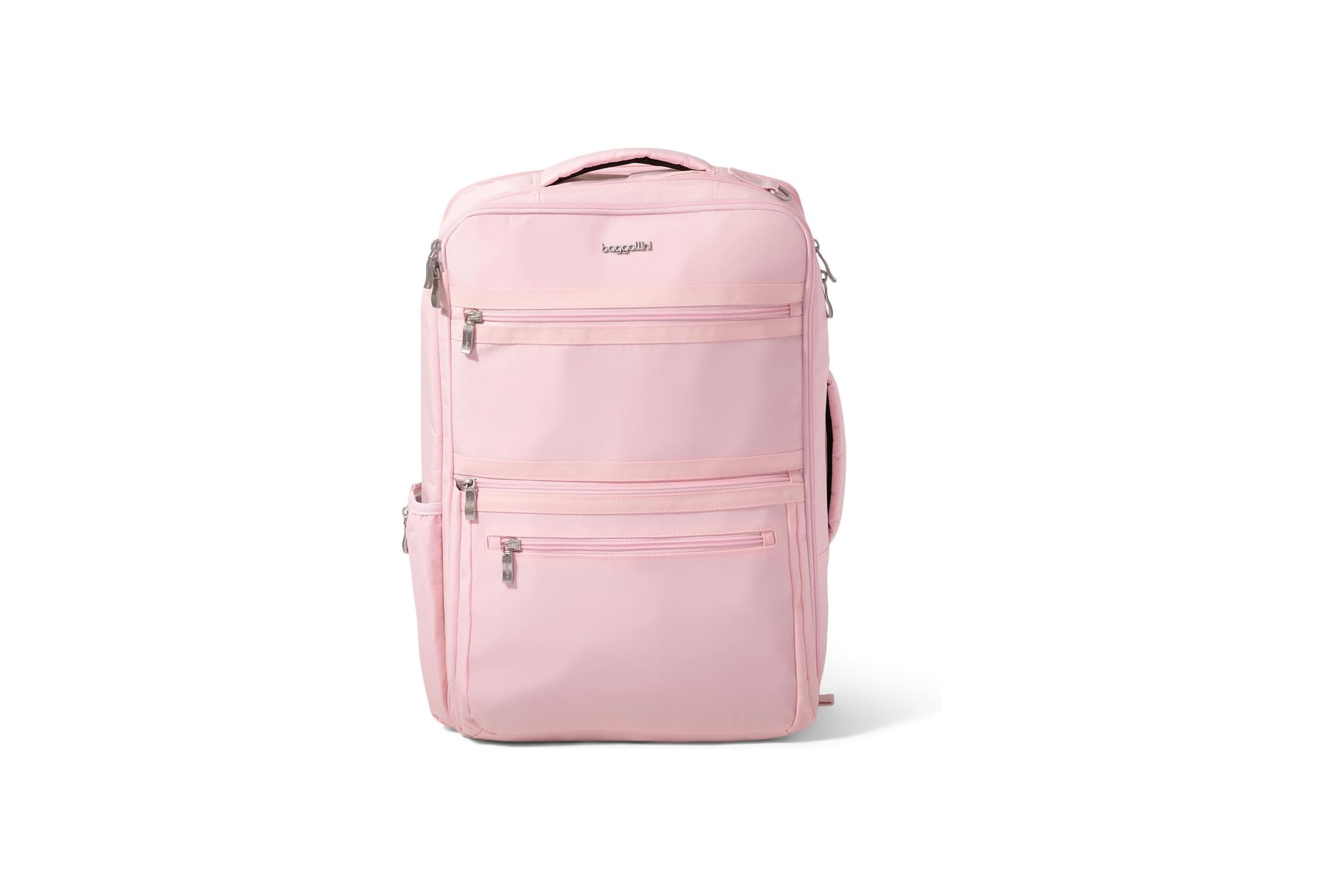 Женская сумка Baggallini Modern Convertible Travel Backpack 32690₽
