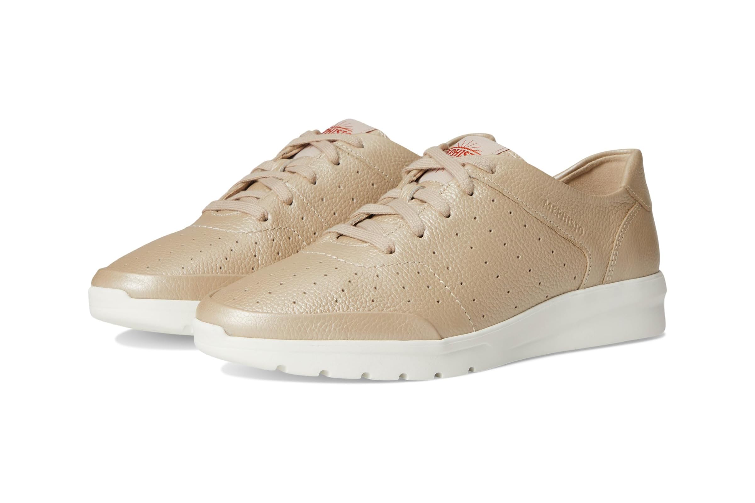 Женские кроссовки Mephisto Marilis 52390₽