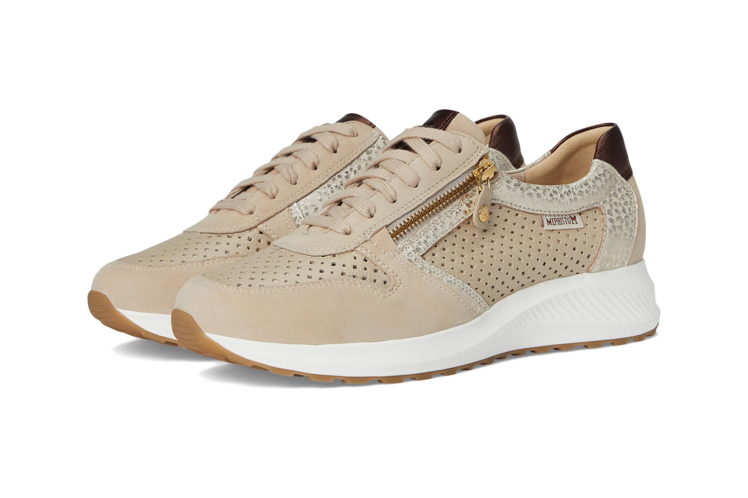 Женские кроссовки Mephisto Kim Perf 25490₽