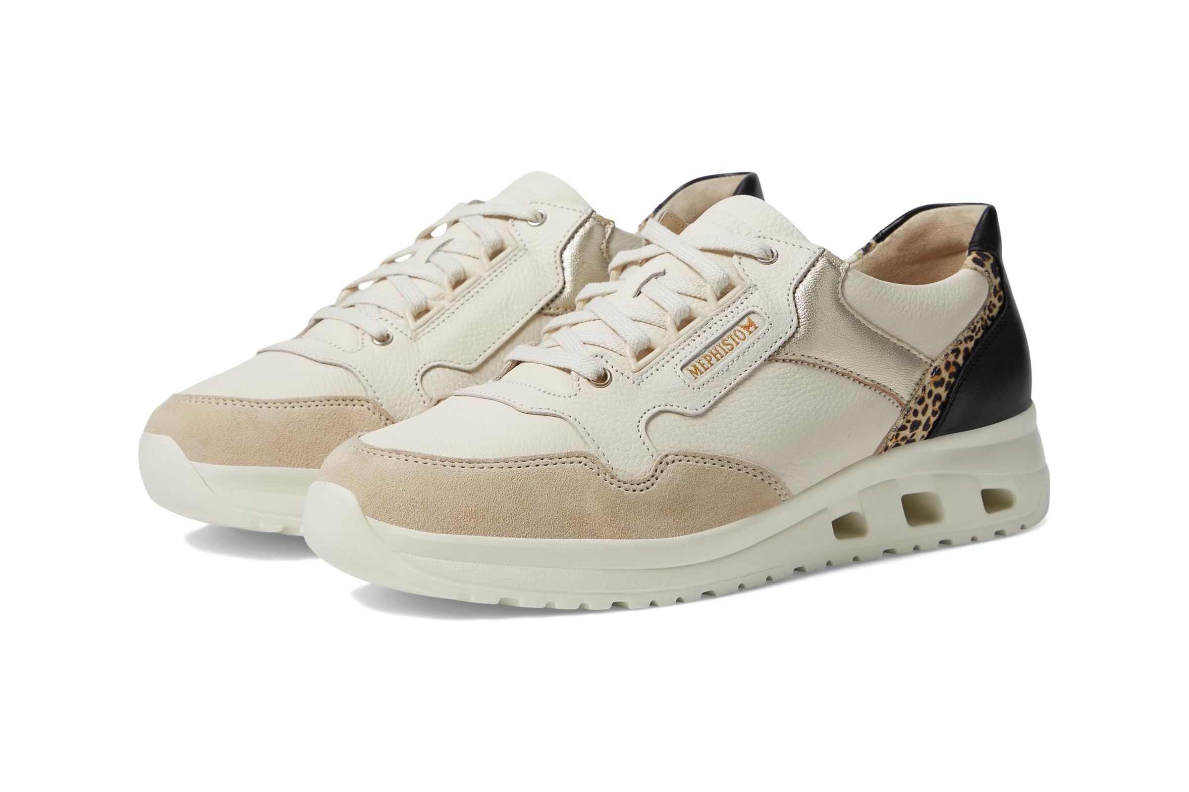 Женские кроссовки Mephisto Lorane 32490₽