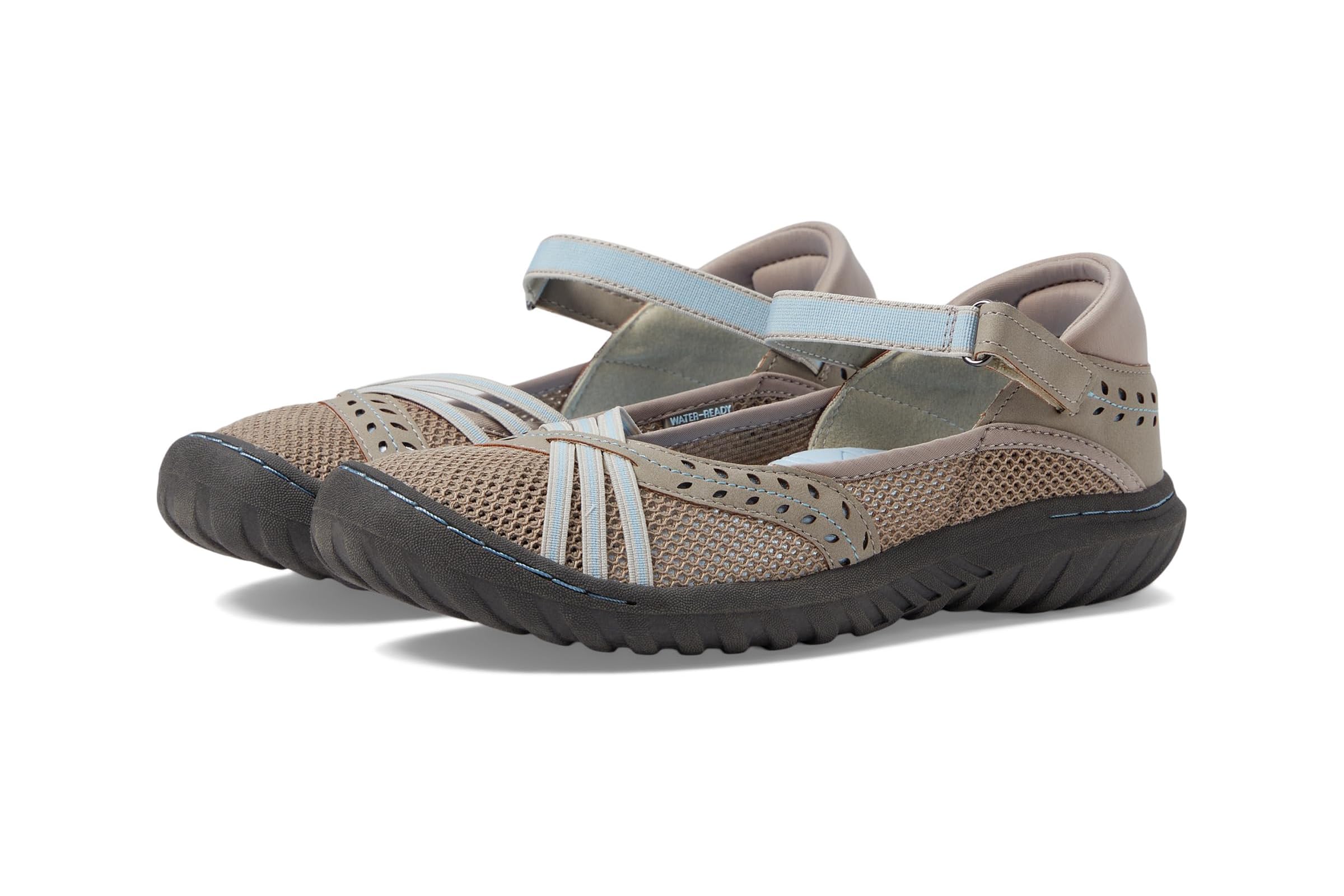 Женские кроссовки JBU Maya Water Ready