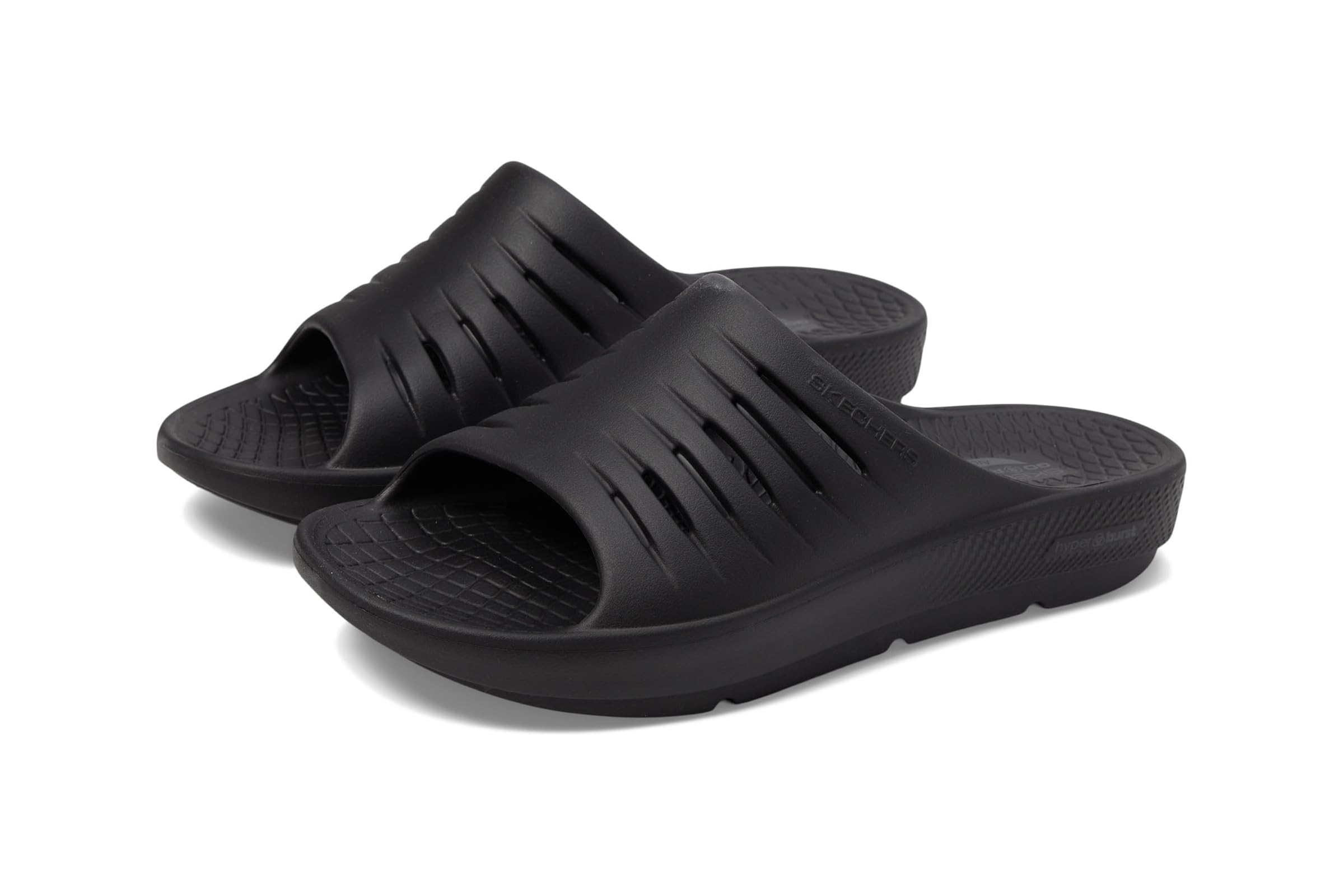 SKECHERS Performance GO Recover Refresh Arch Fit Slide 9590₽
