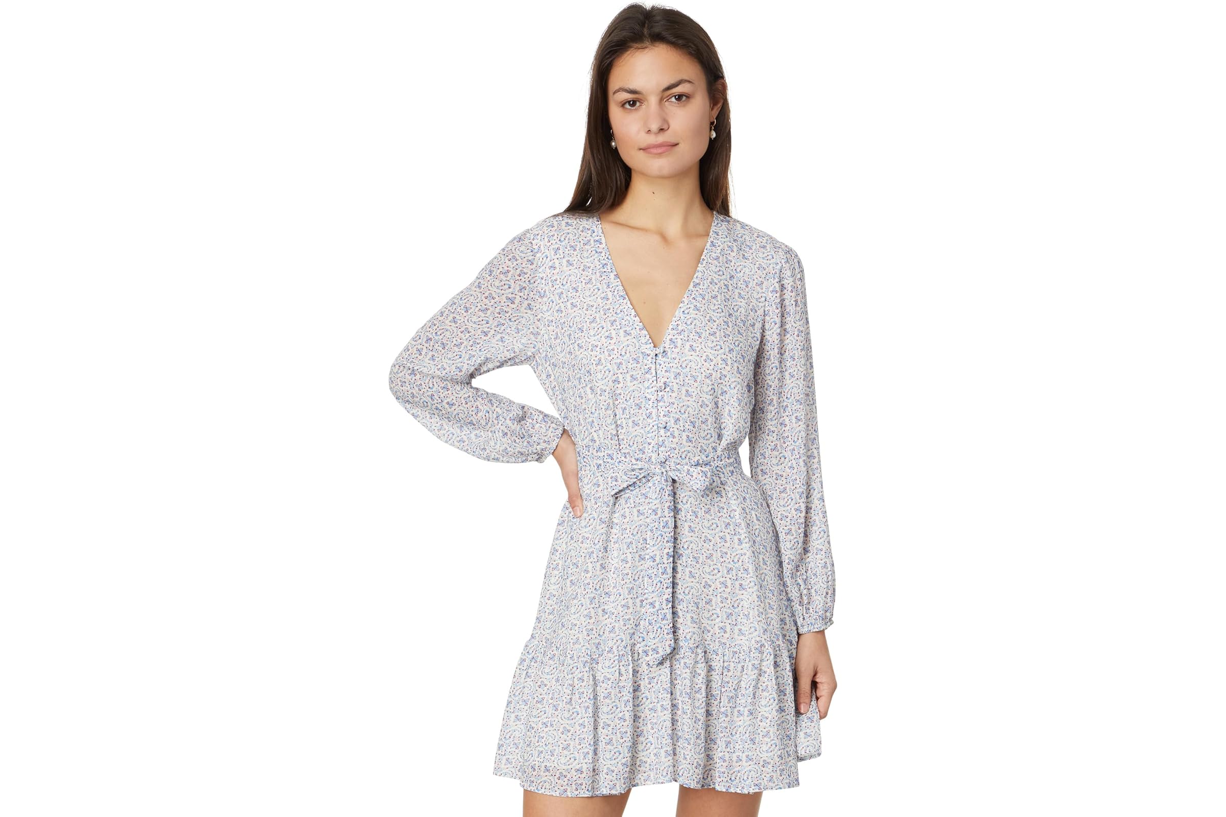 Paige Marlyn Dress 52790₽