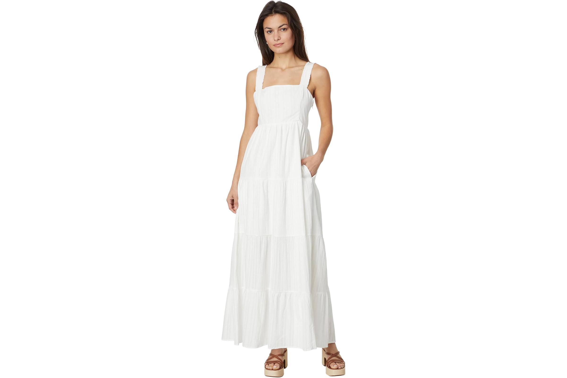 Paige Ginseng Dress 49590₽