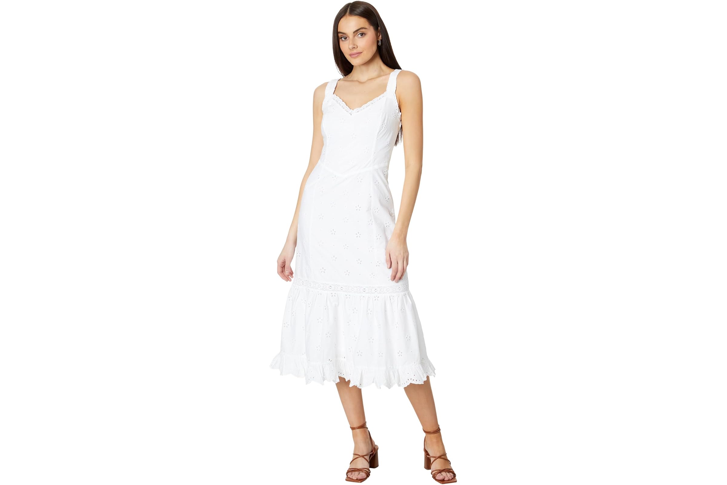 Paige Pallas Dress 58790₽