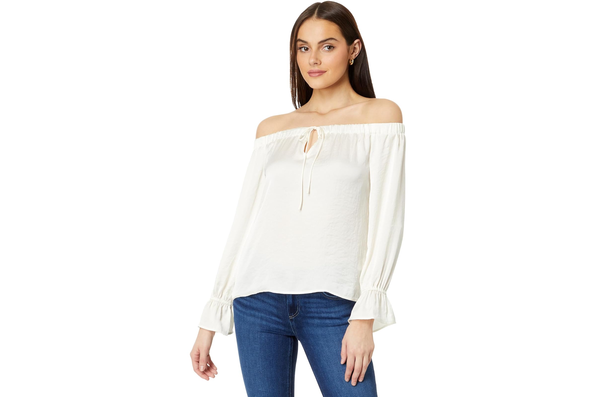 Paige Ayanna Blouse 7790₽