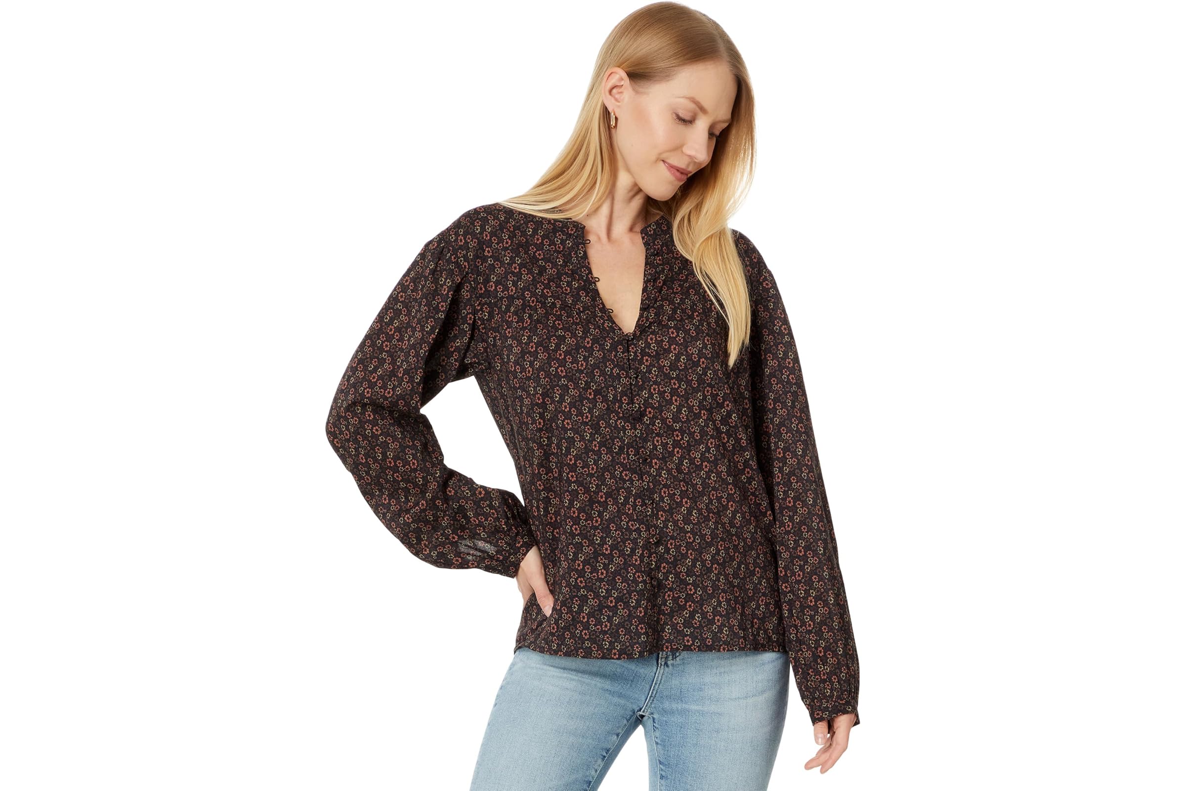 Paige Marline Shirt 22590₽