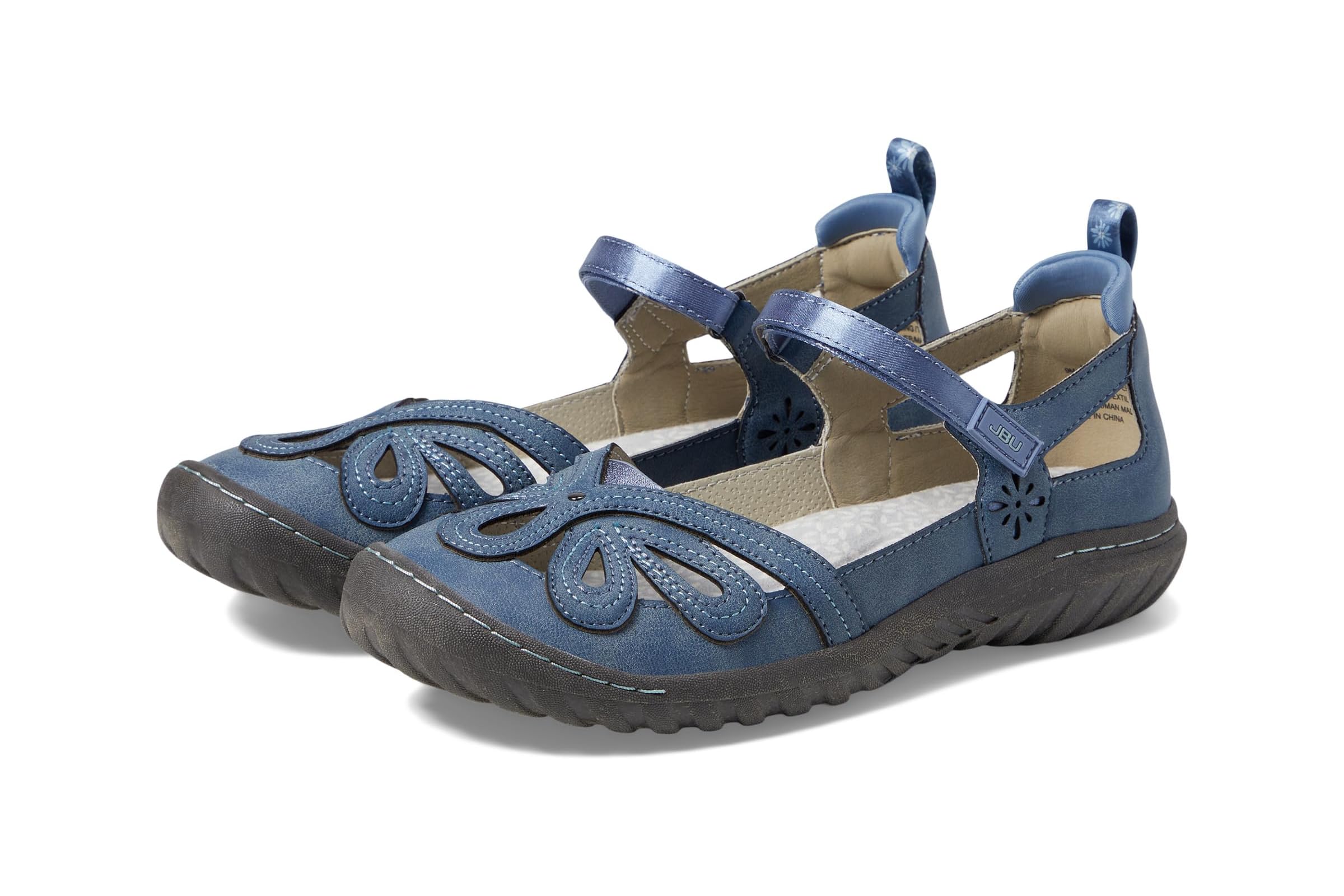 JBU Magnolia Encore 14990₽