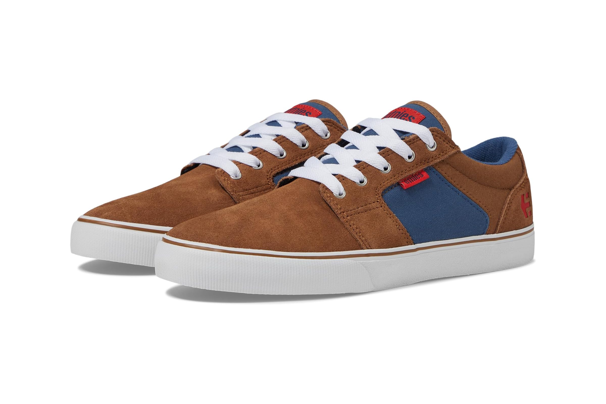 etnies Barge LS 8990₽