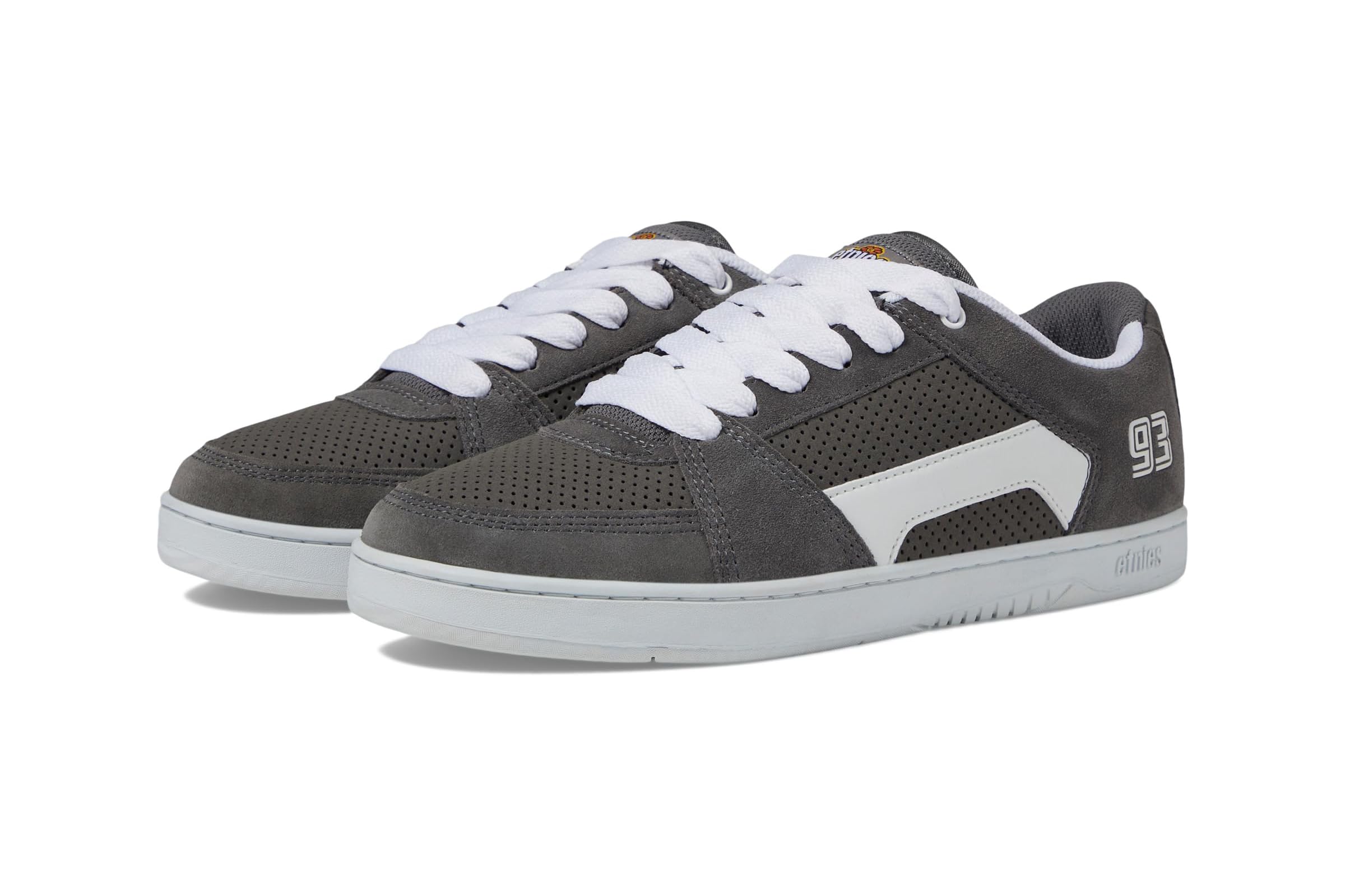 etnies MC Rap Lo 13190₽