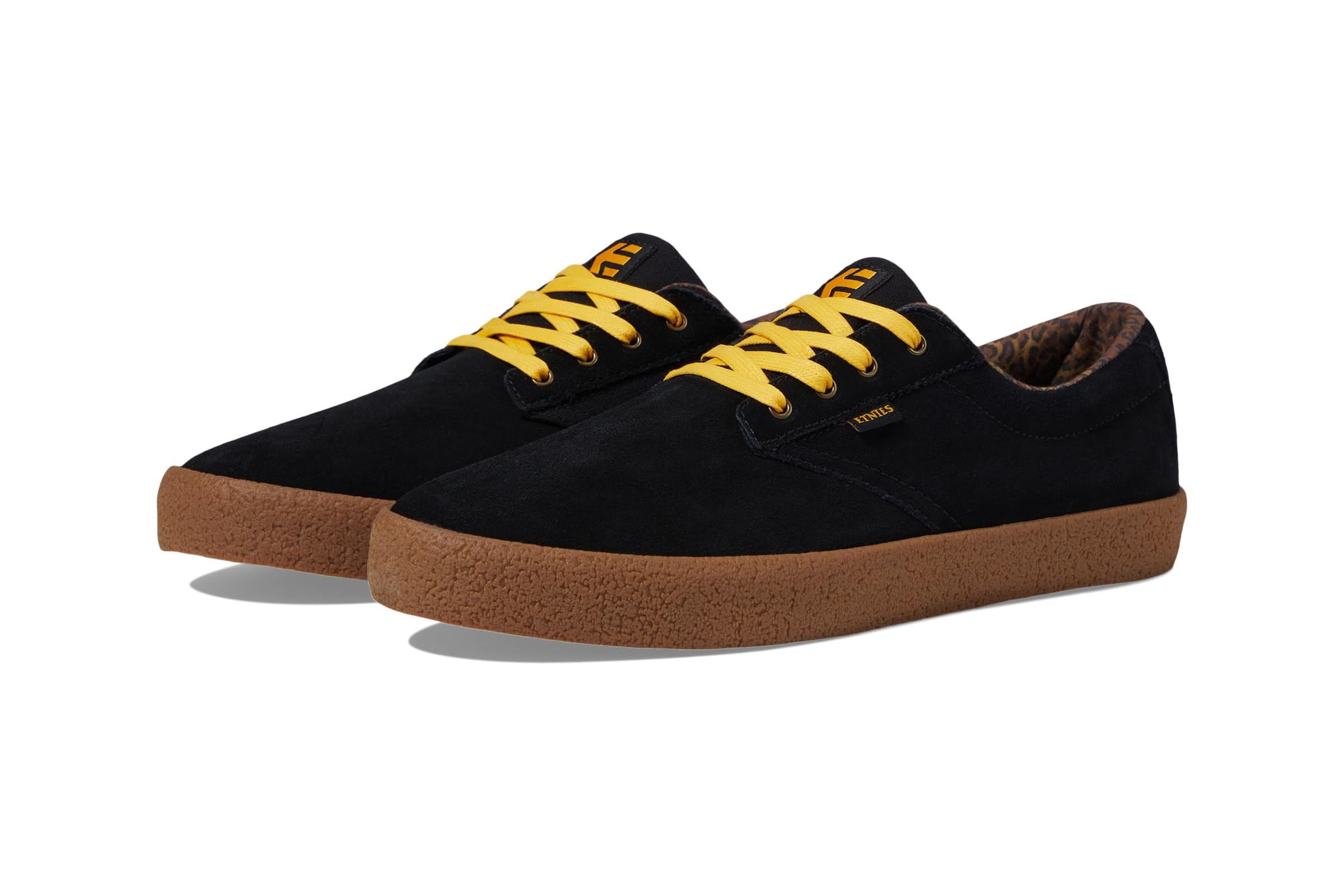 etnies Jameson Vulc X Dystopia 12590₽