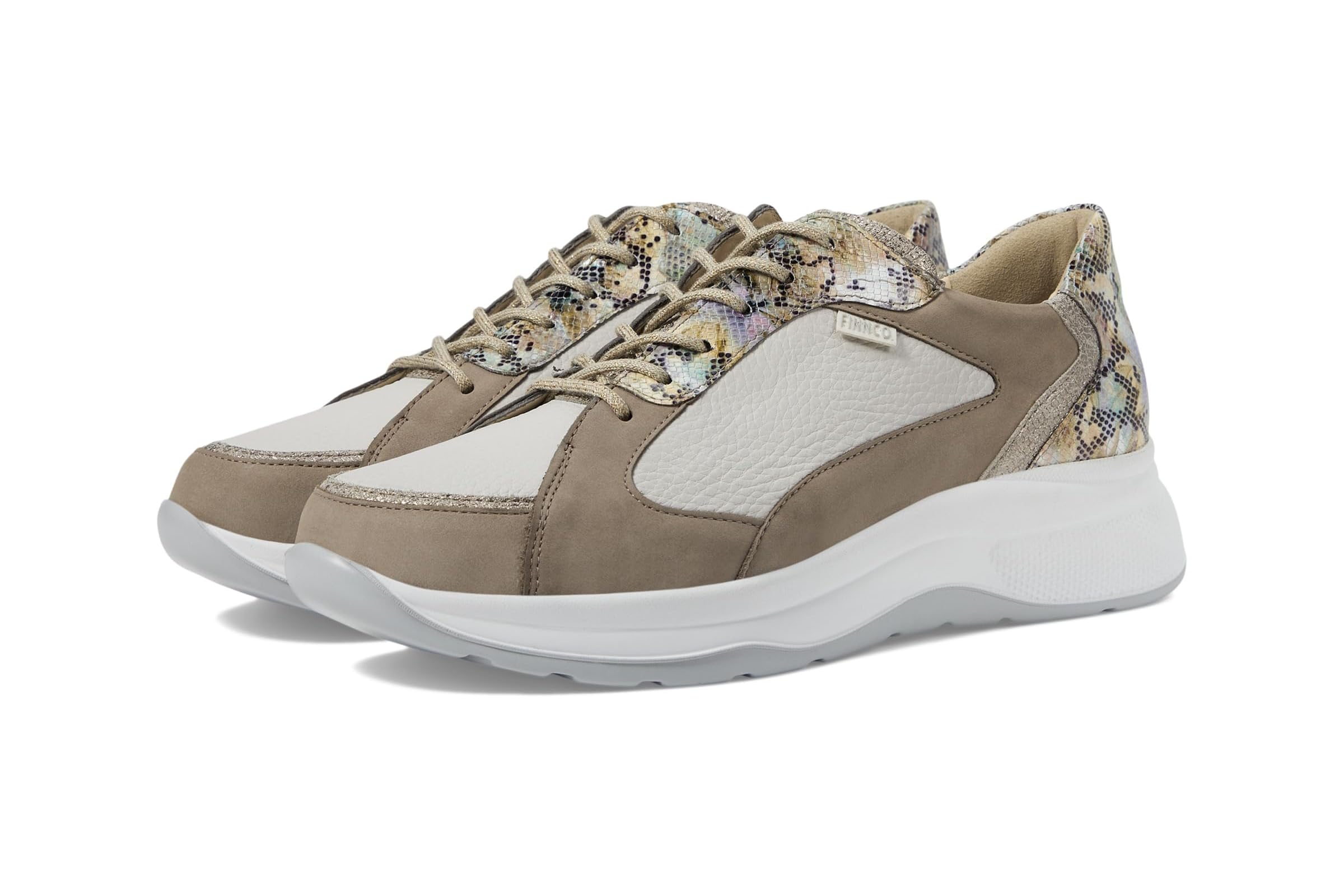 Женские кроссовки Finn Comfort Piccadilly 38290₽