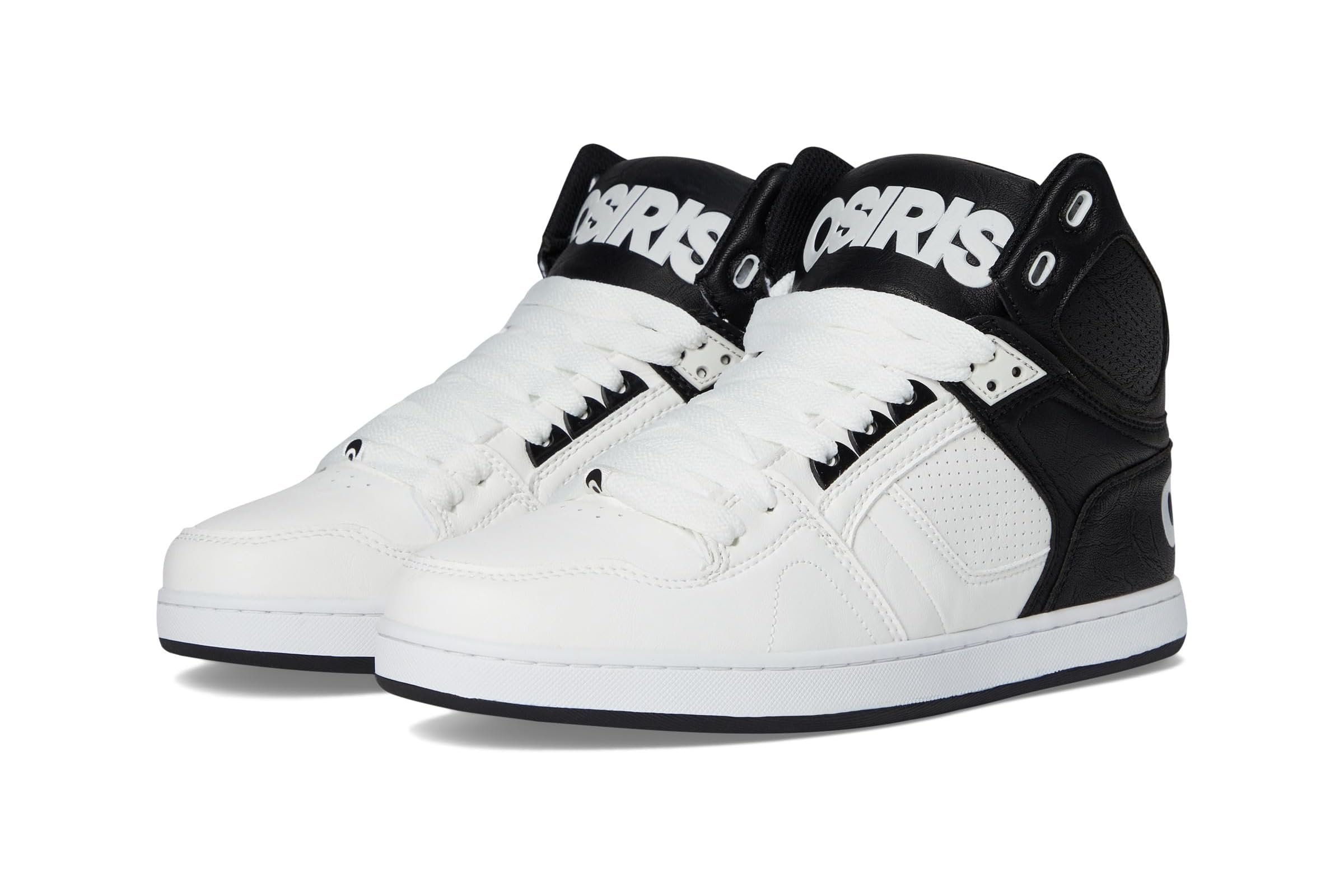 Мужские кроссовки Osiris NYC 83 CLK 13190₽