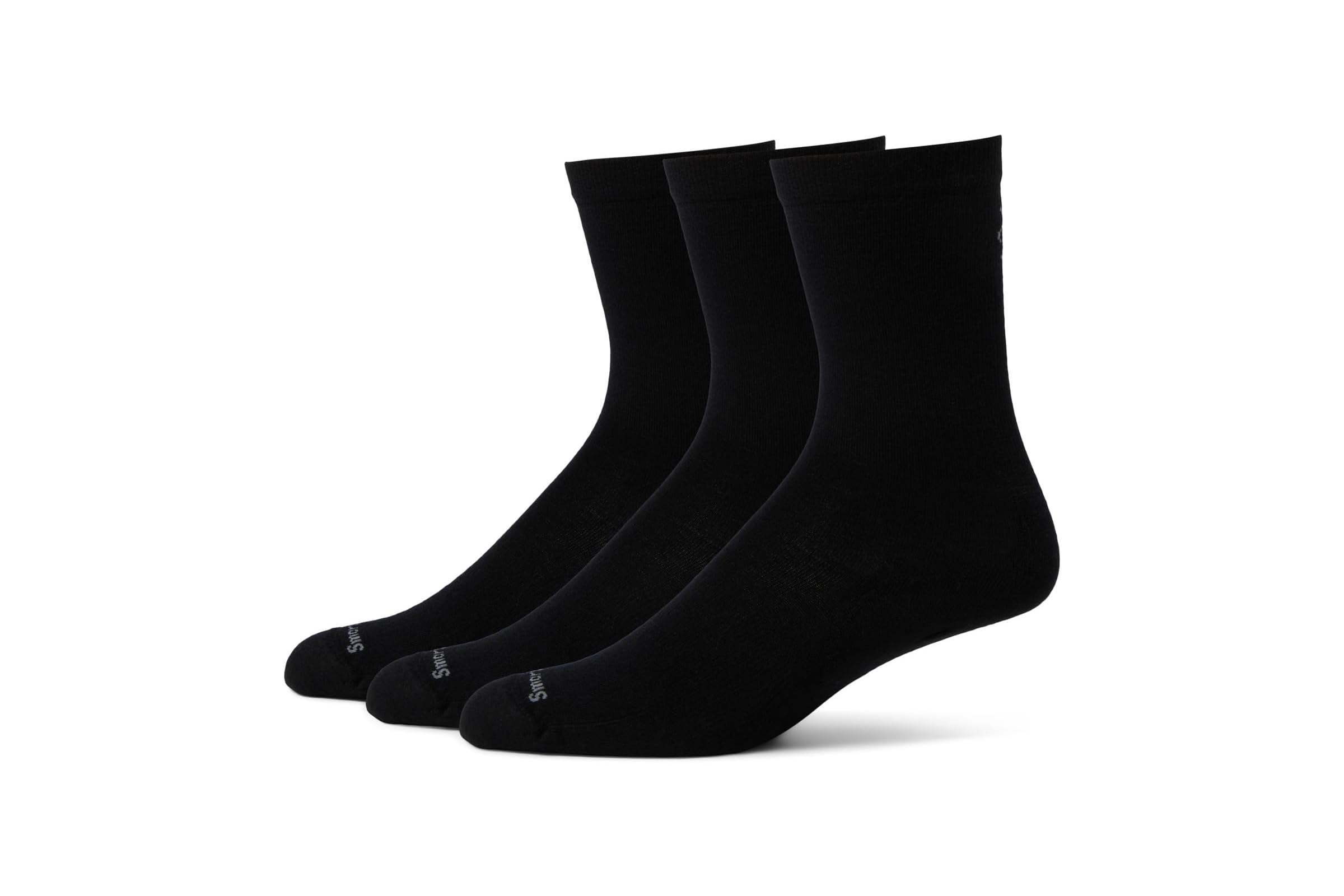 Носки Smartwool Everyday Anchor Line Crew Socks 3 Pack 12490₽