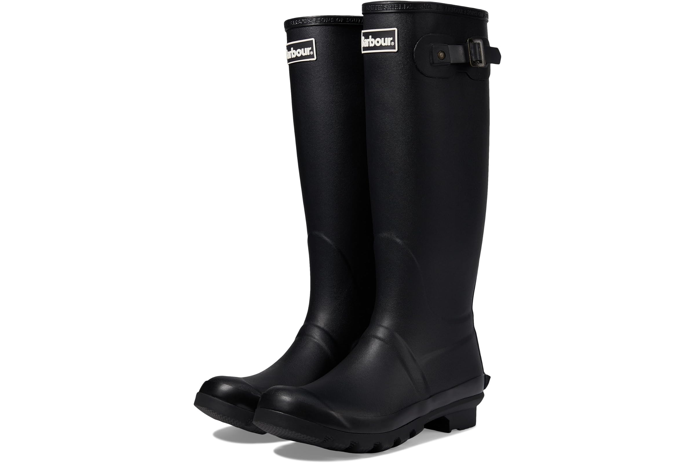 Barbour Barbour Bede