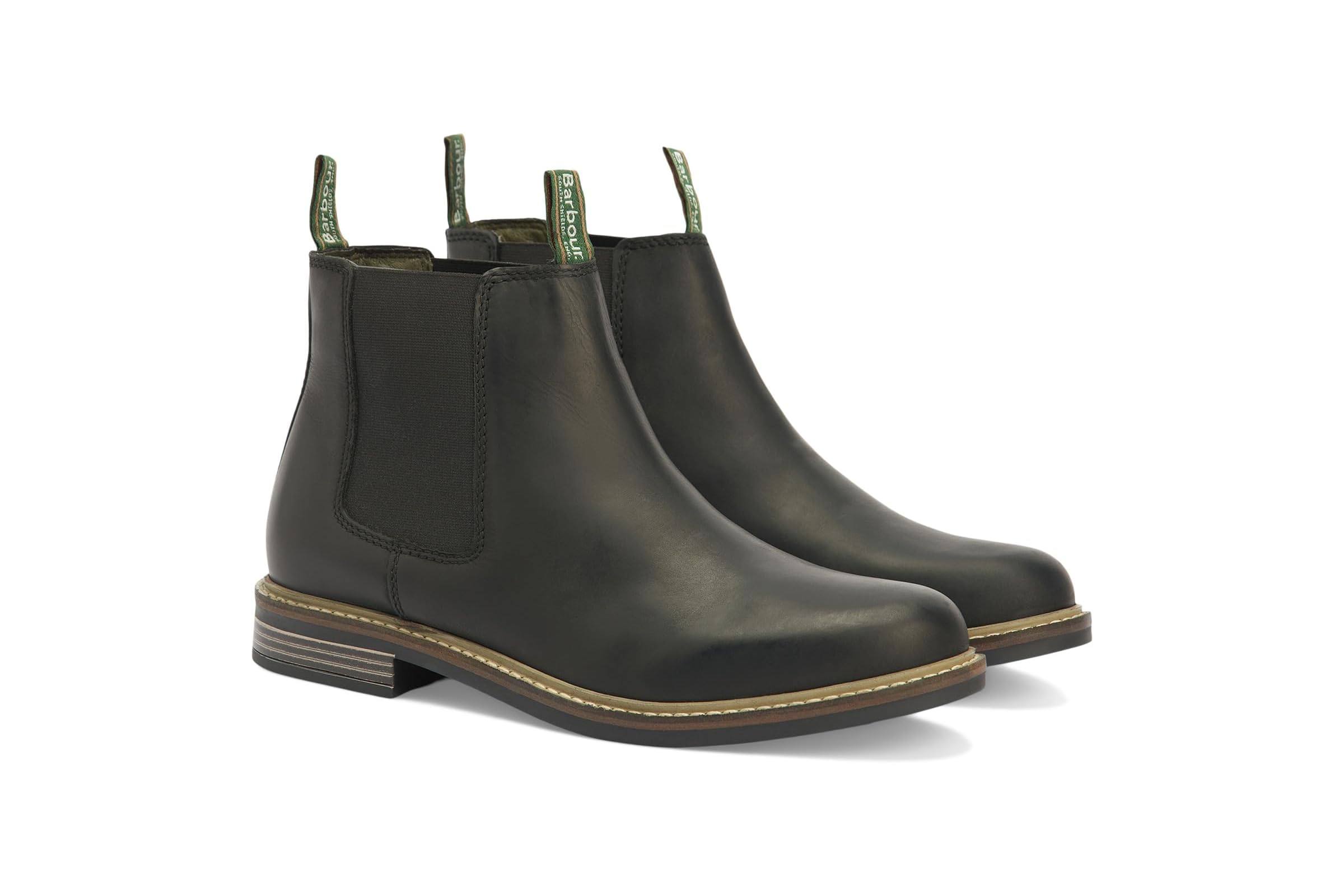 Barbour Barbour Farsley