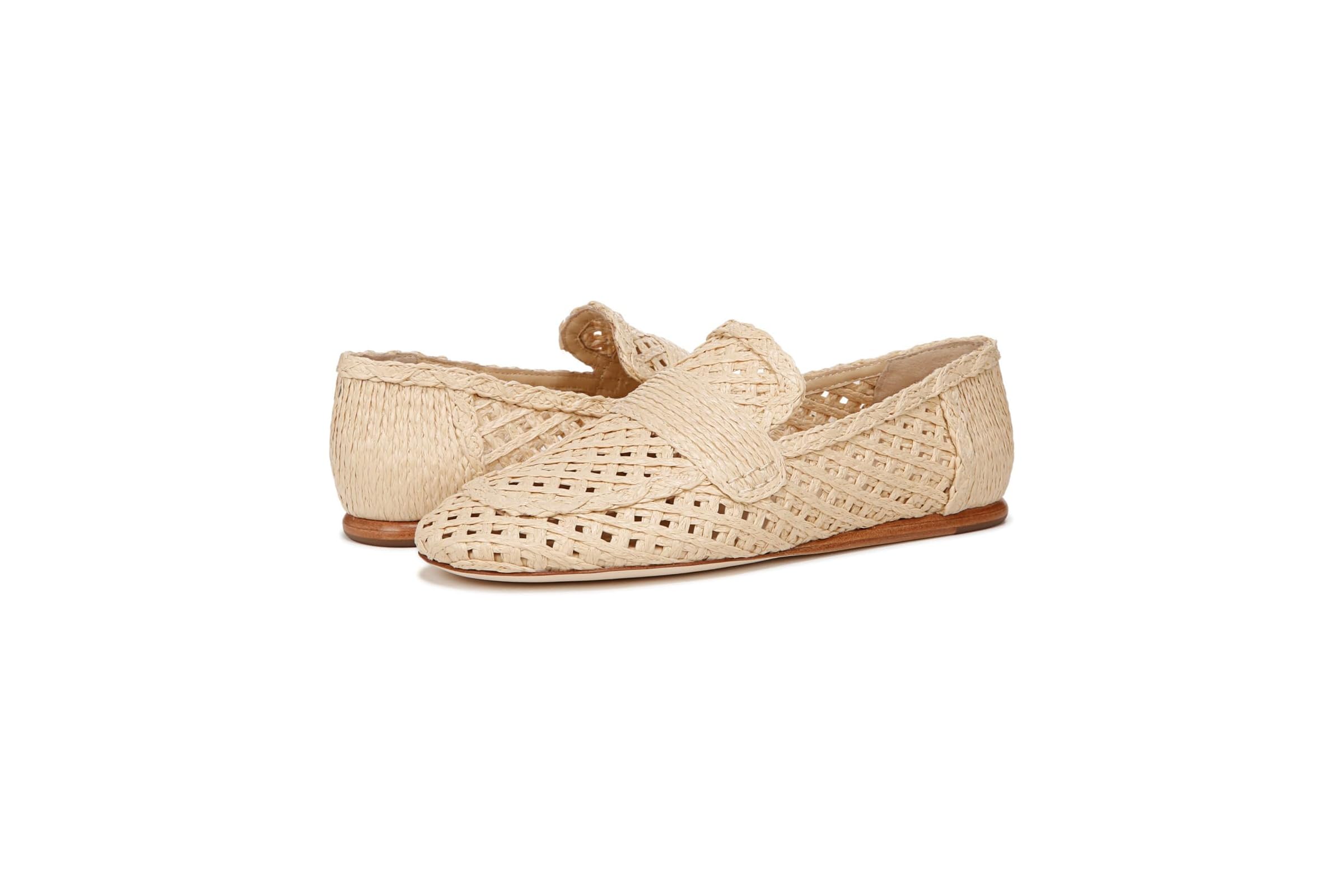 Vince Davis Raffia 58890₽