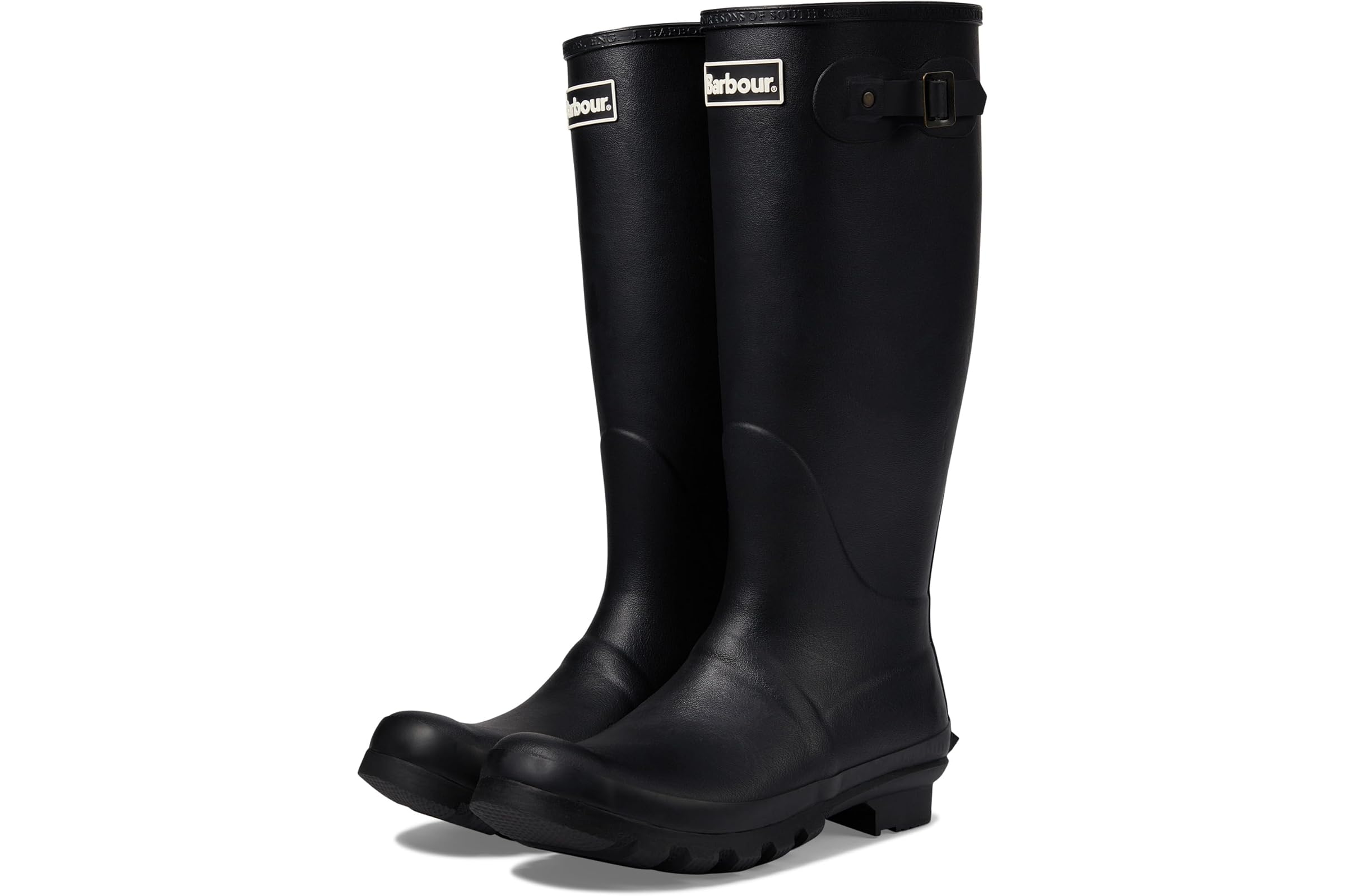 Barbour Barbour Bede